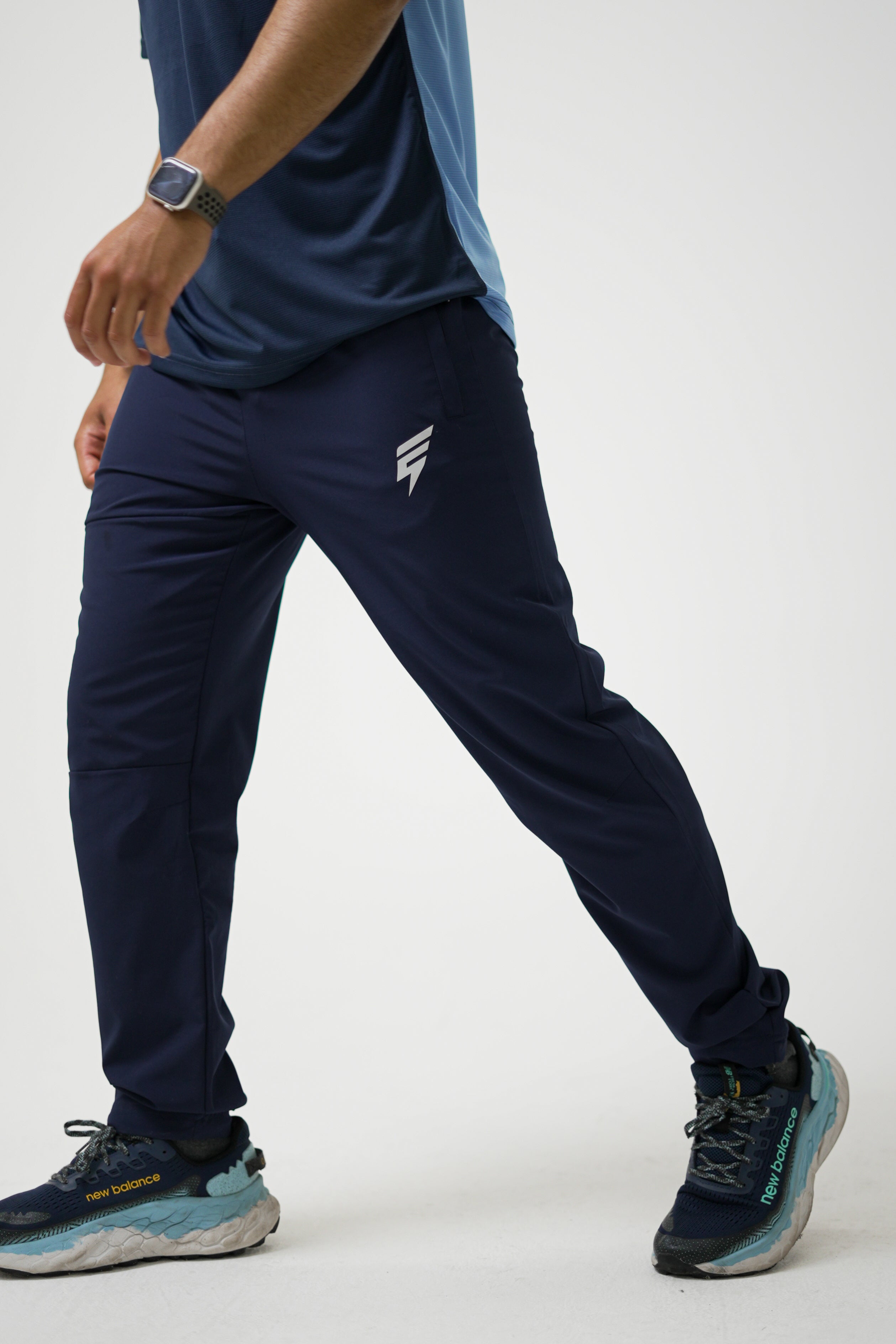 CORE 2.0 PANT - NAVY
