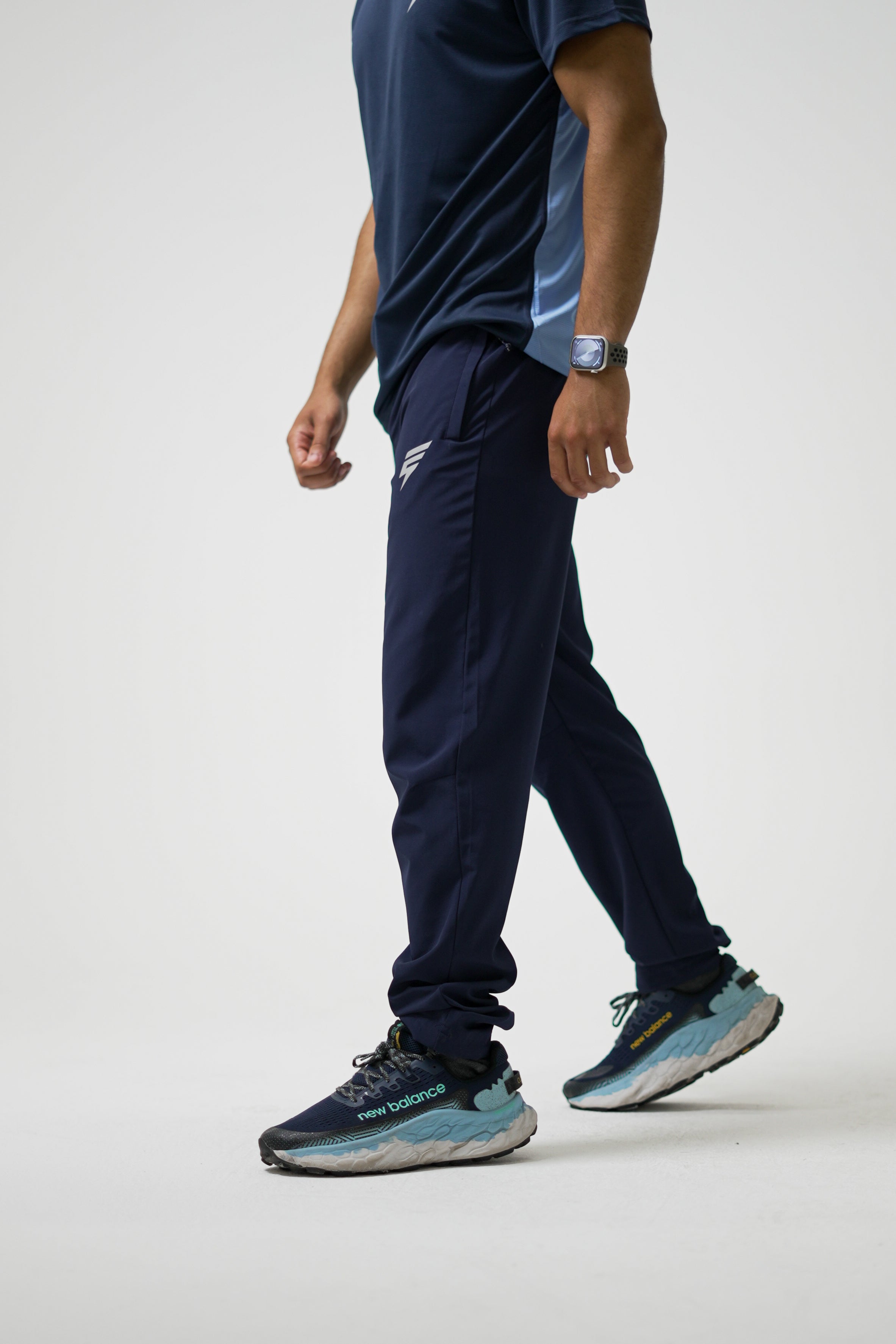 CORE 2.0 PANT - NAVY