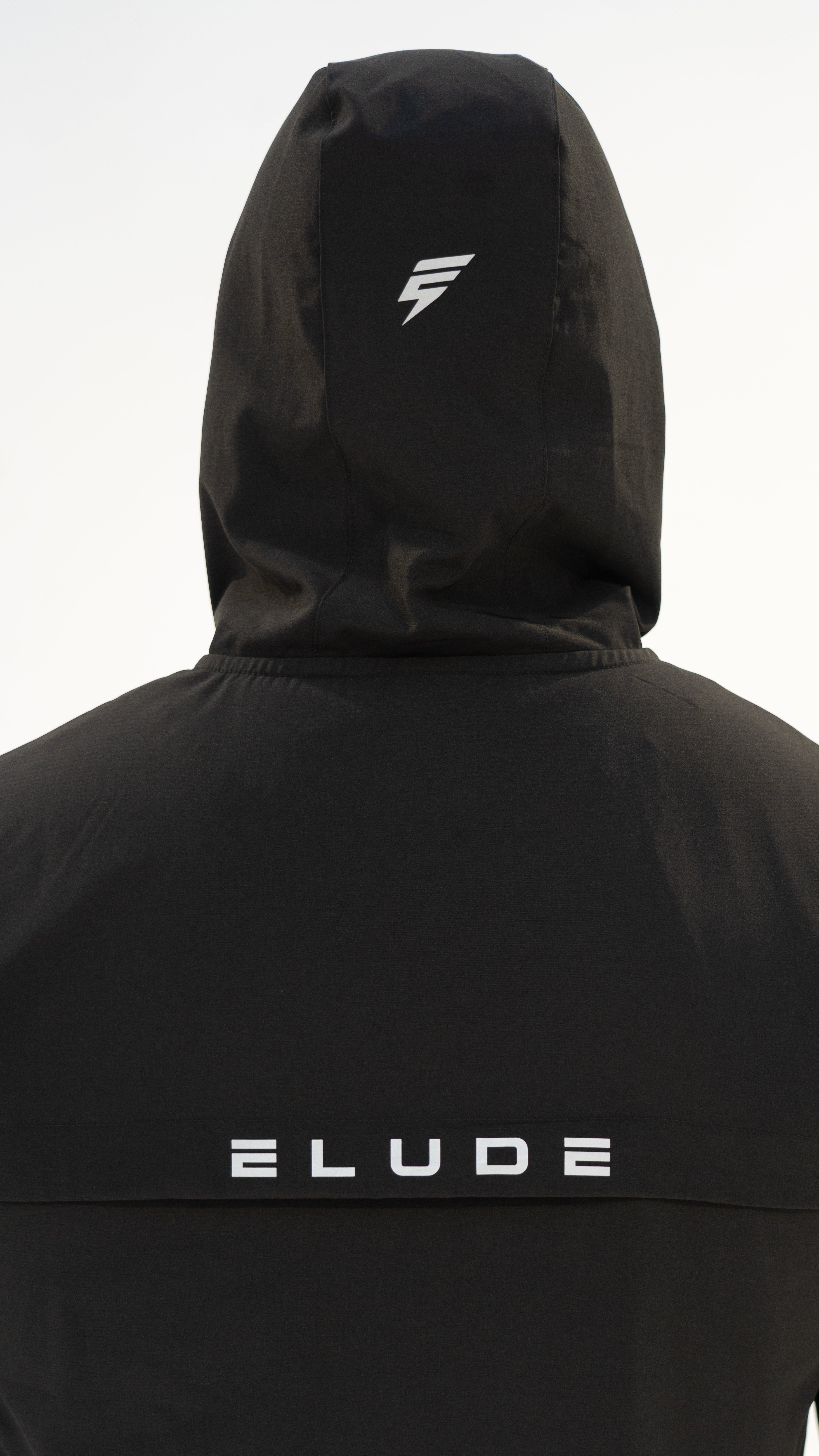 TRACK TRACKSUIT - BLACK
