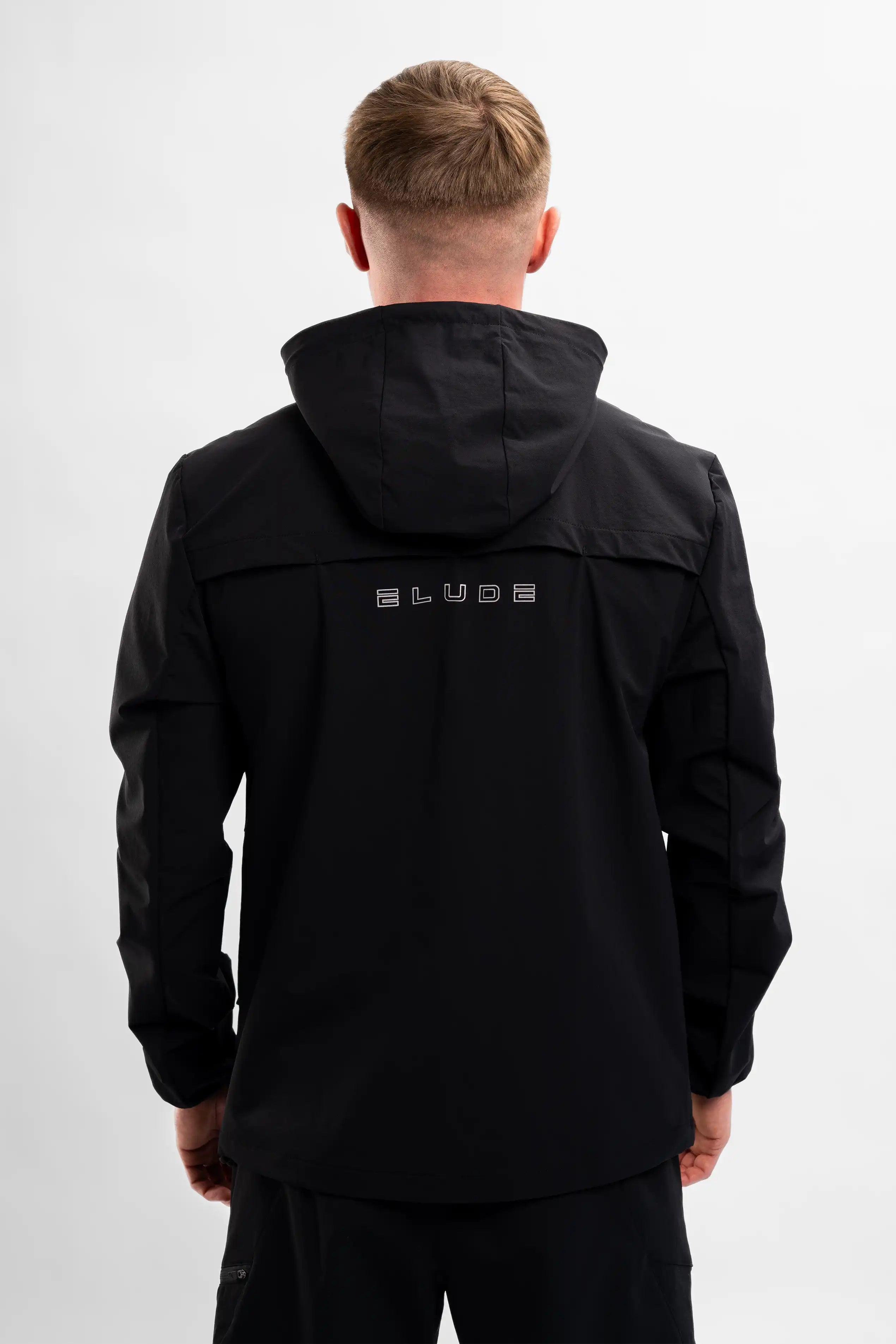 APEX TRACKSUIT - BLACK
