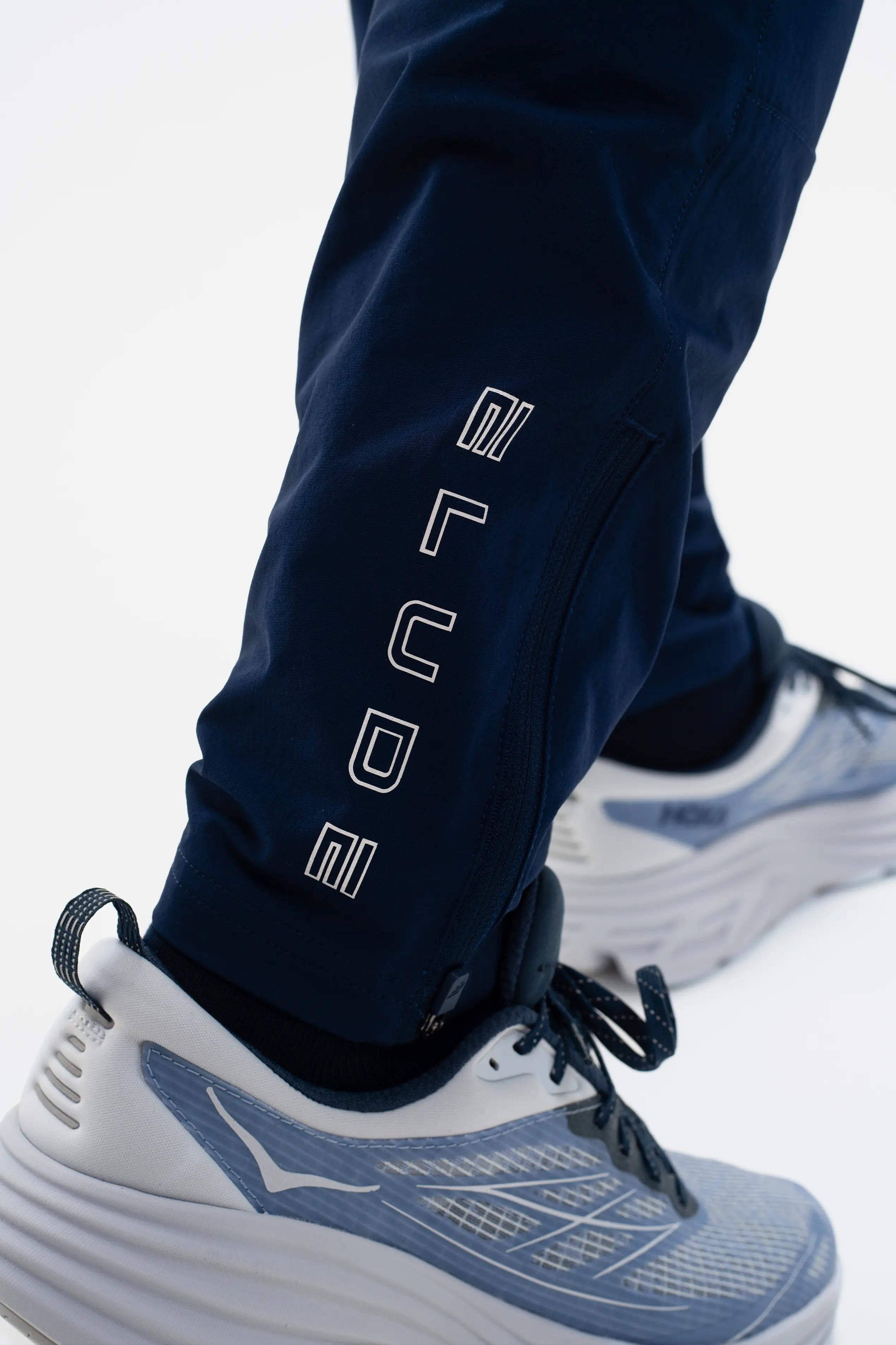 APEX TRACKSUIT - NAVY/BLUE/ICE
