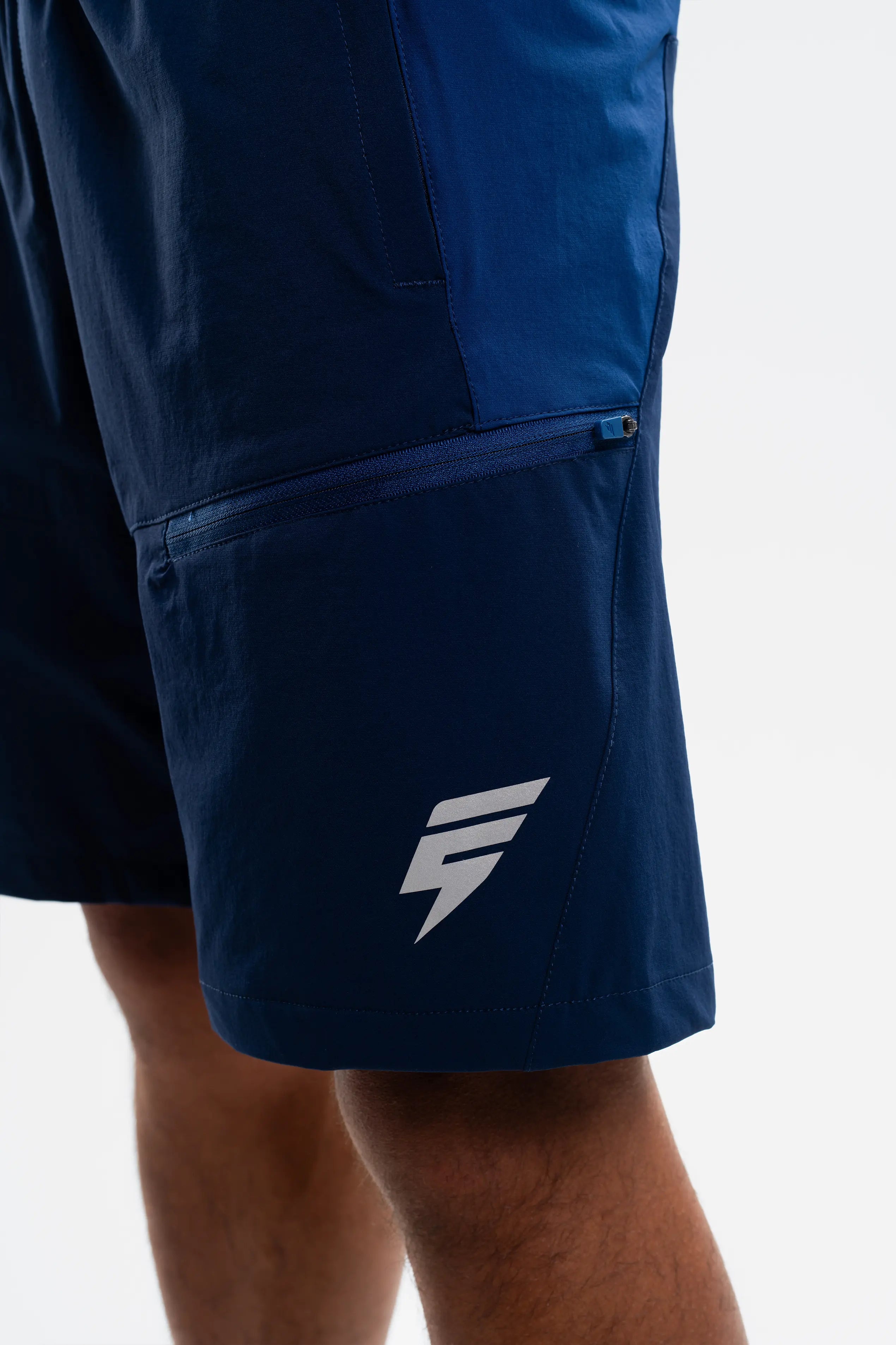 APEX SET - NAVY/BLUE