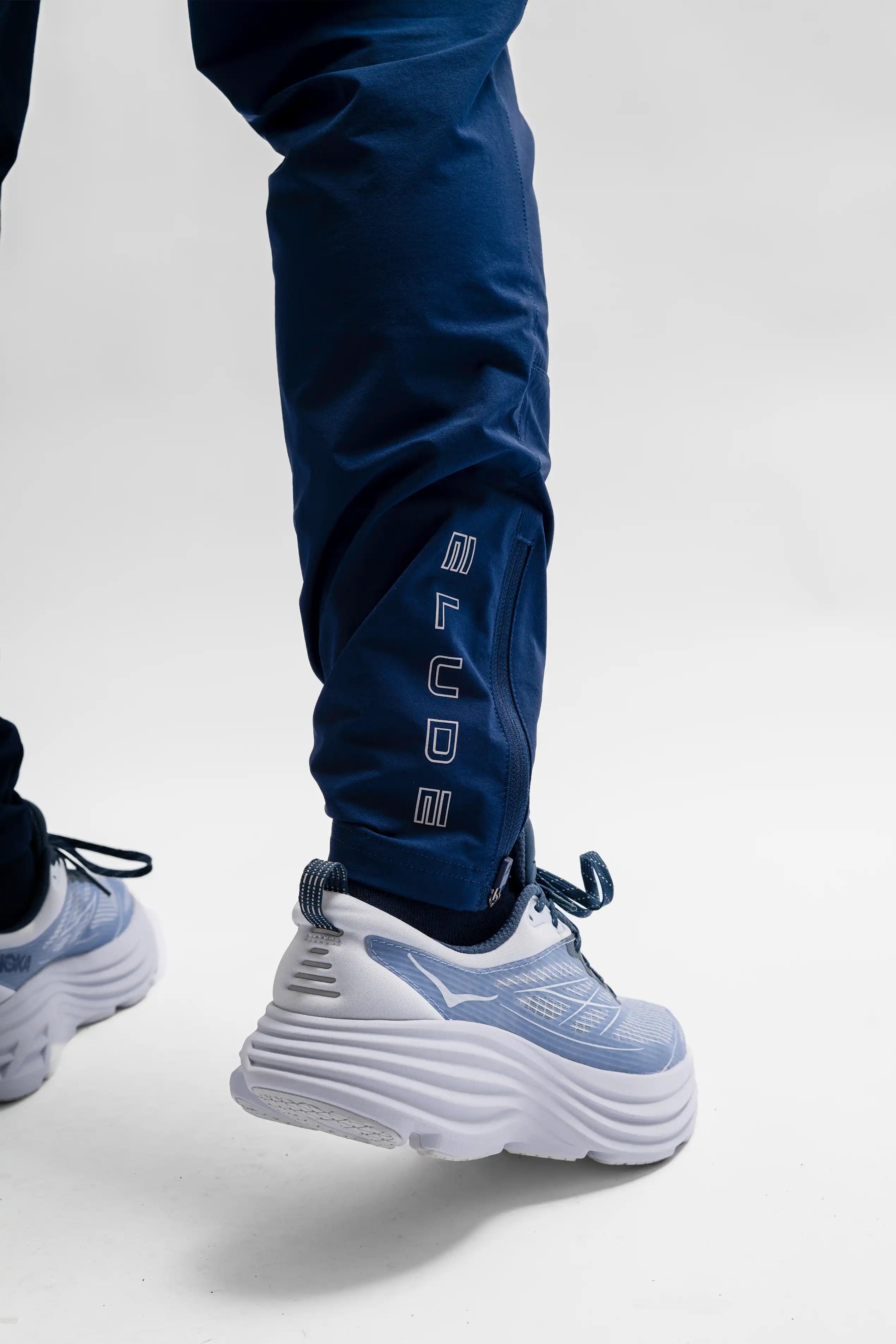 APEX PANT - NAVY/BLUE