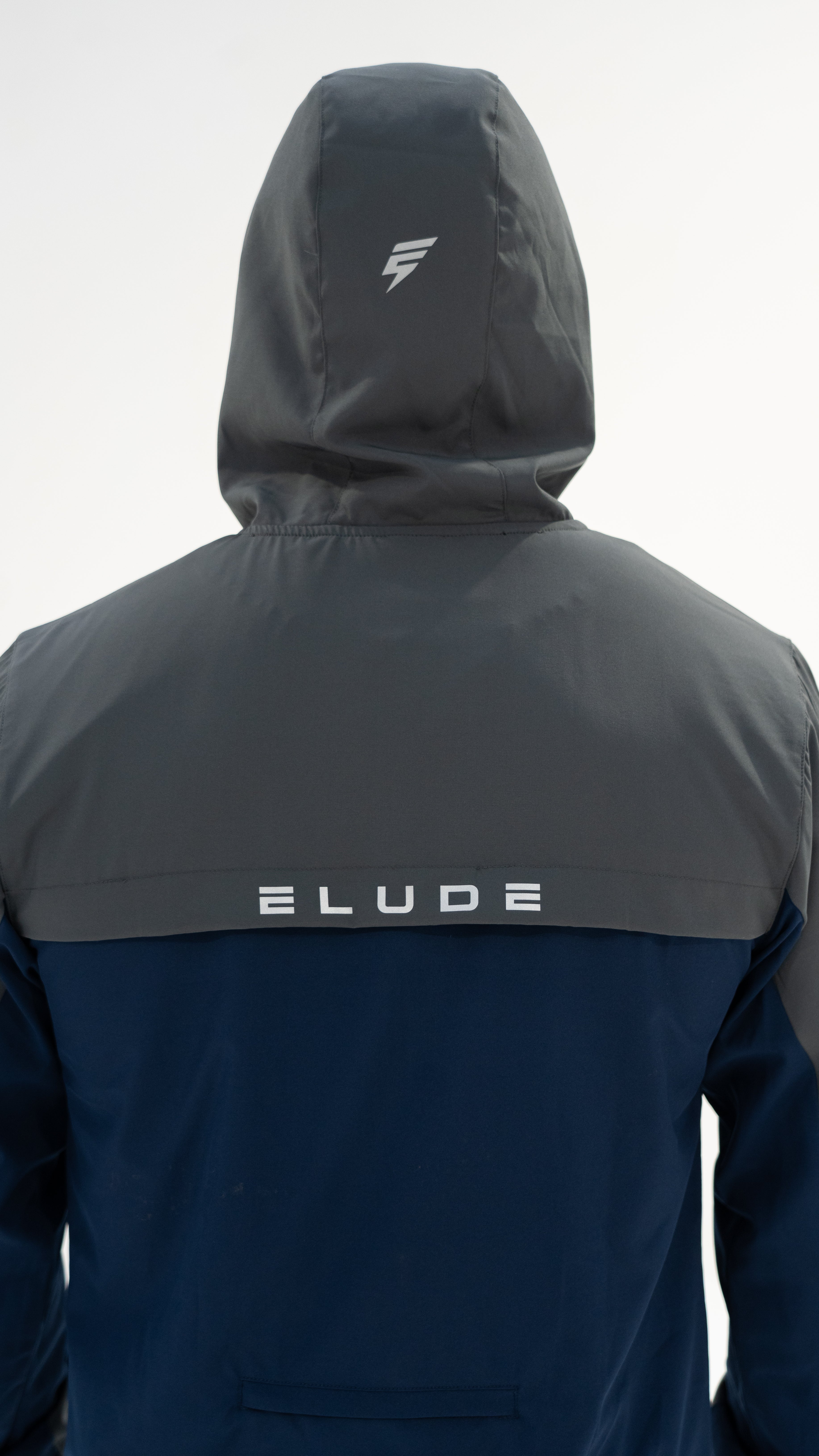 TRACK TRACKSUIT - NAVY/COAL