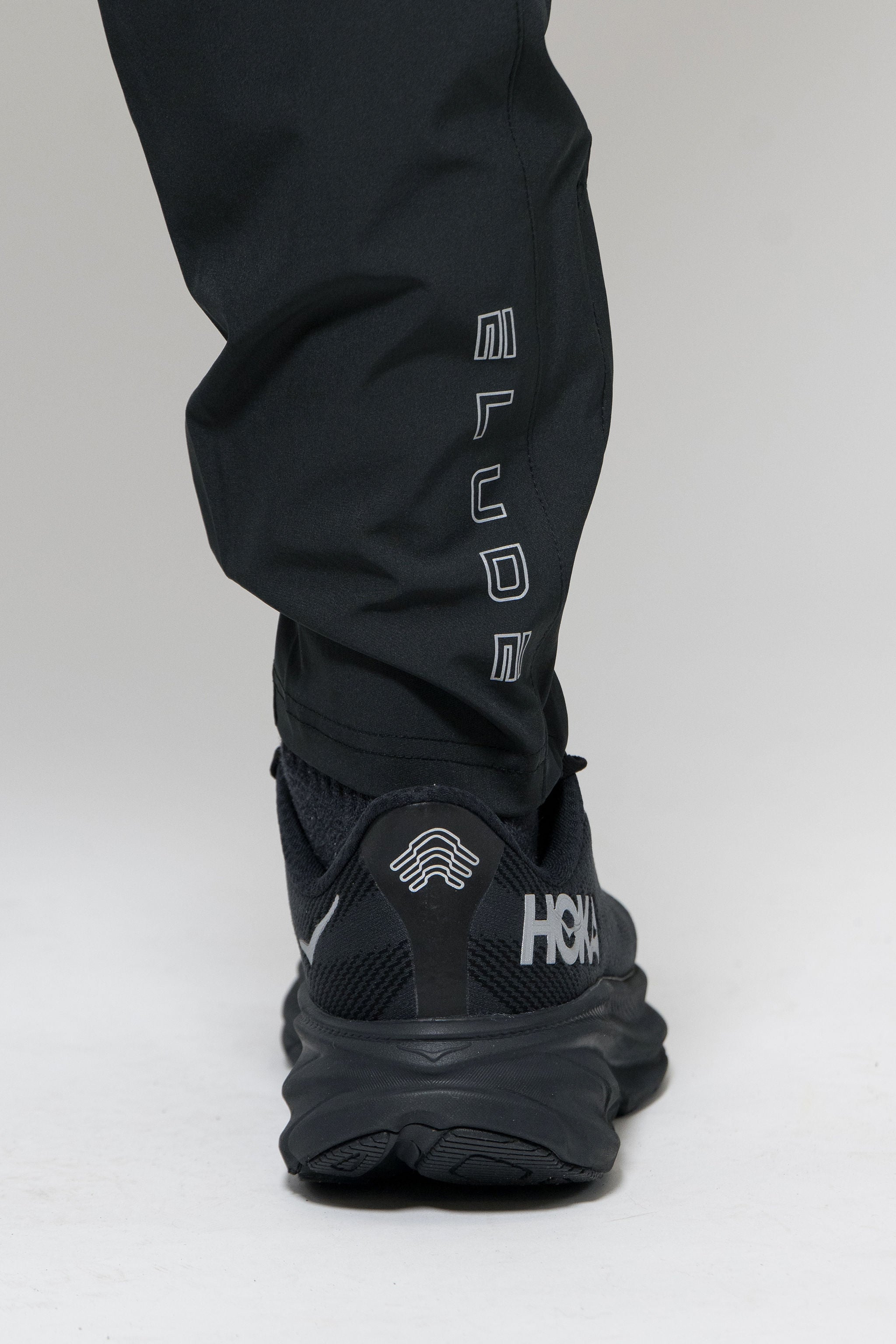 SPRINTER PANT - BLACK