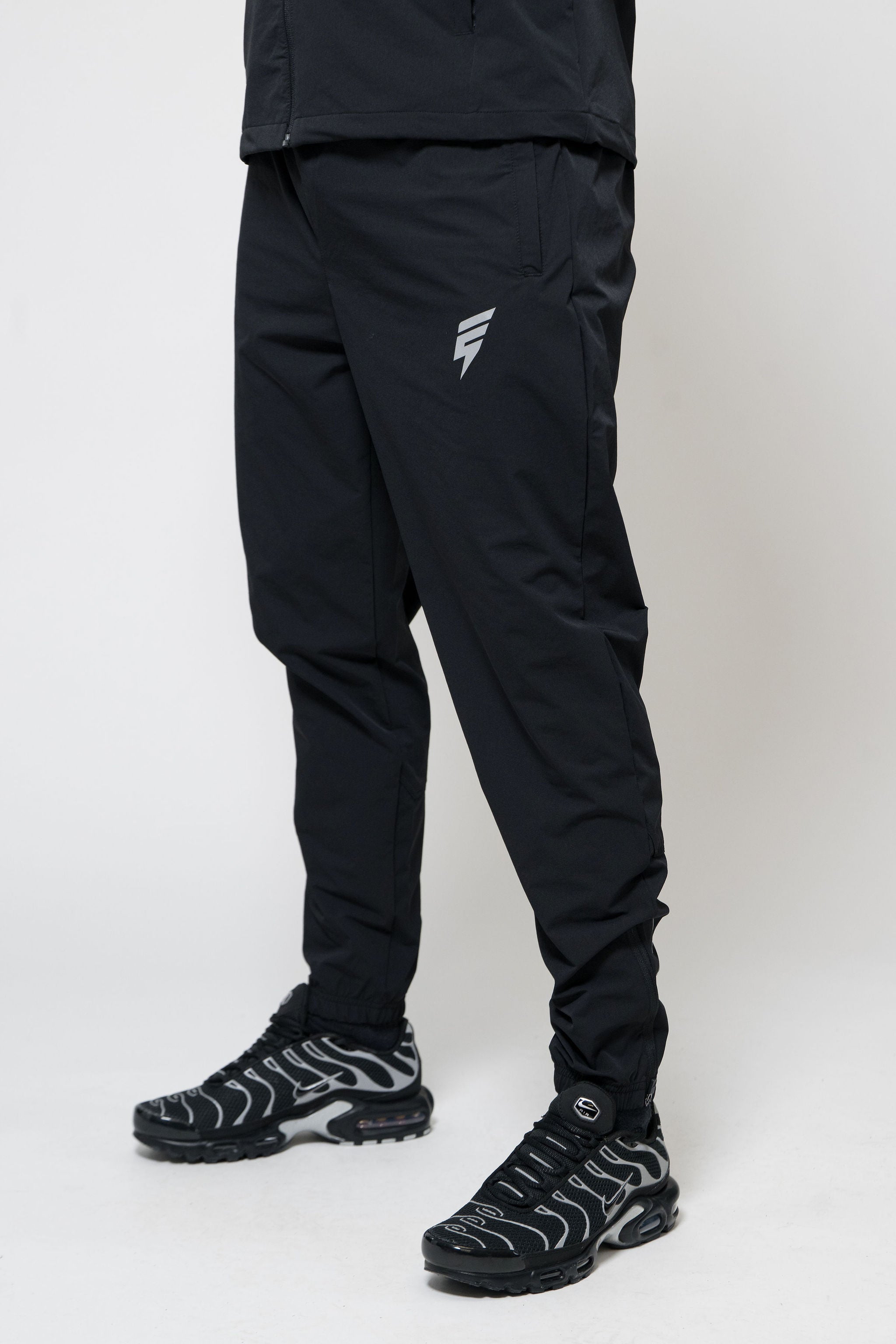 HYBRID PANT - BLACK
