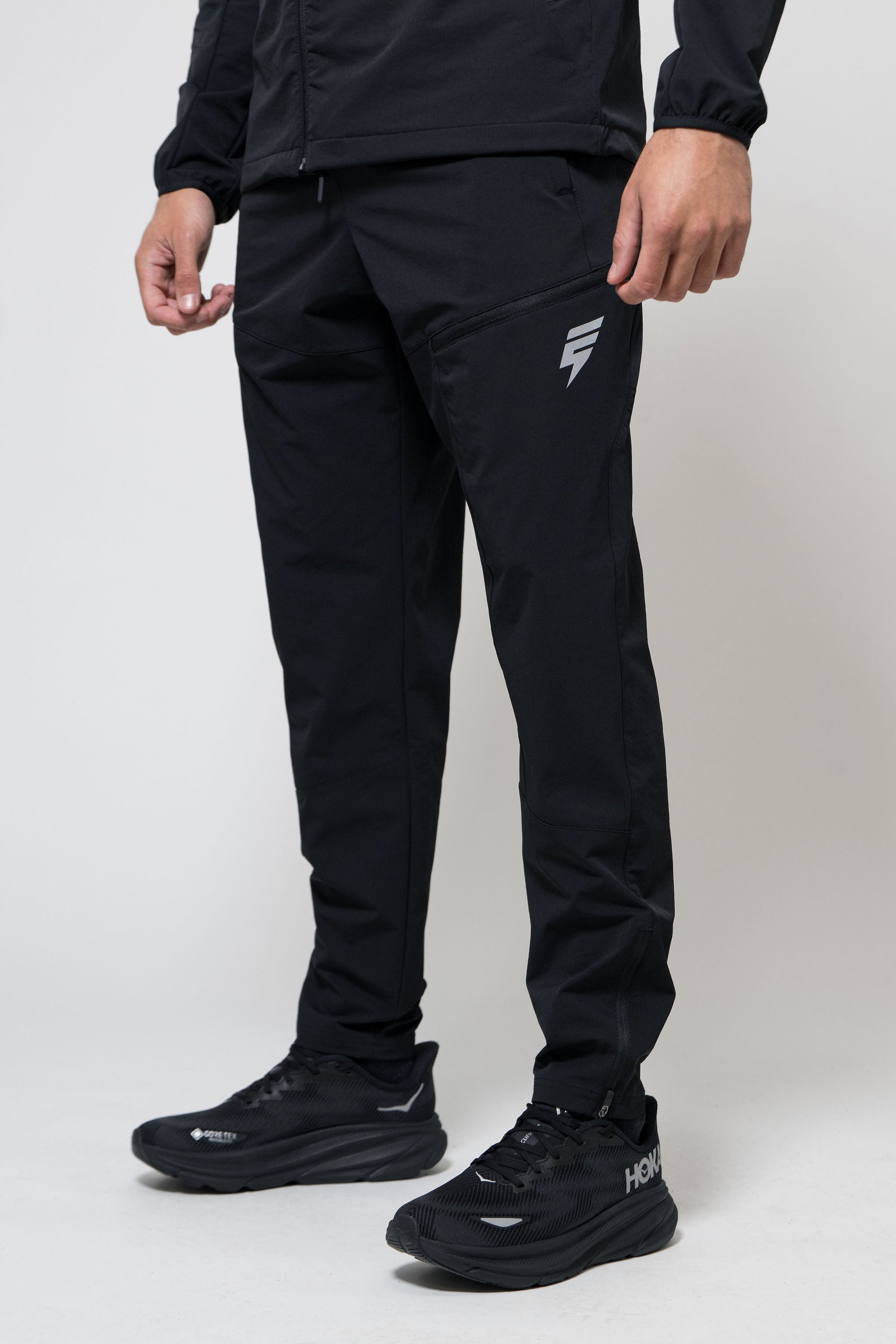 APEX PANT - BLACK