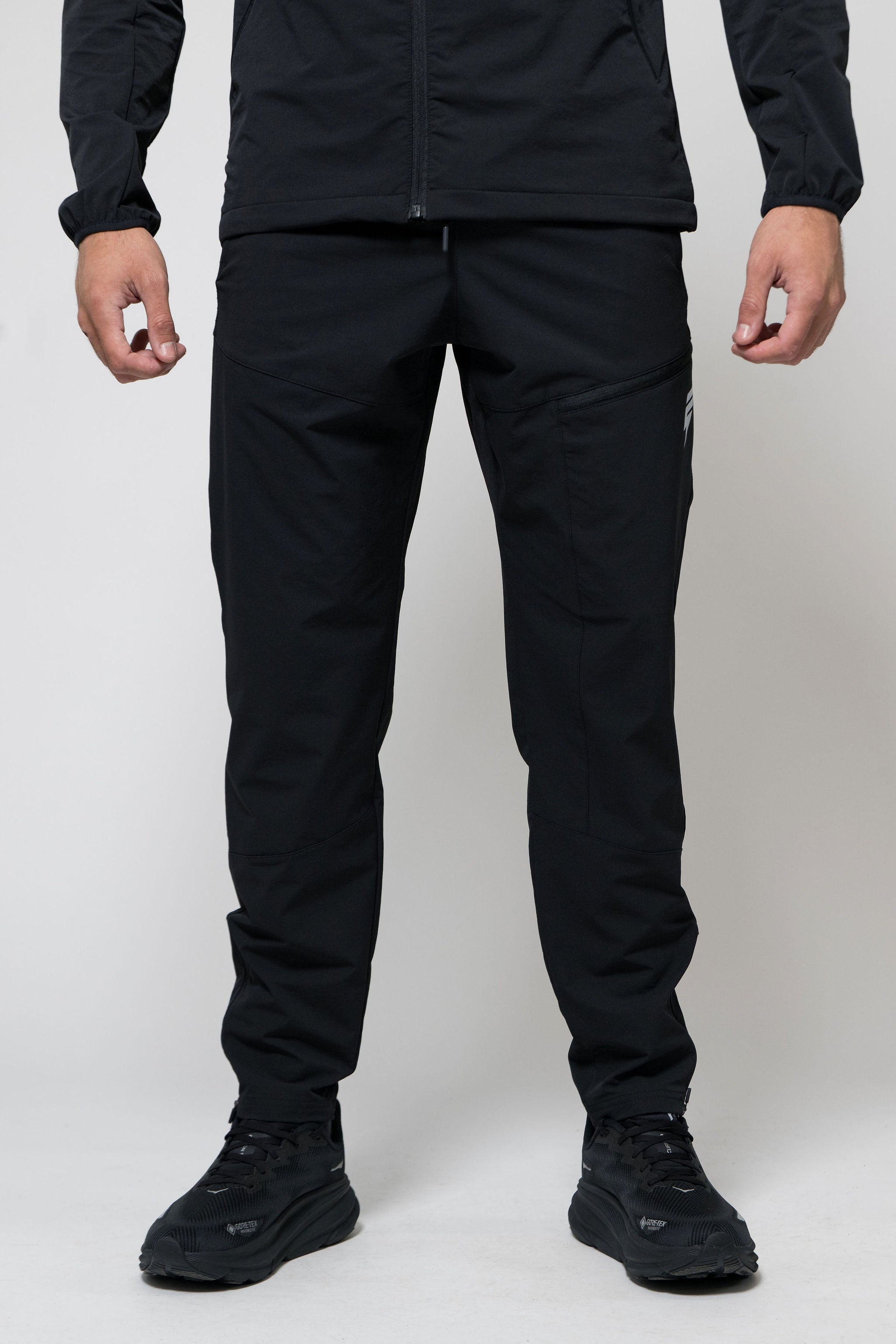 APEX PANT - BLACK