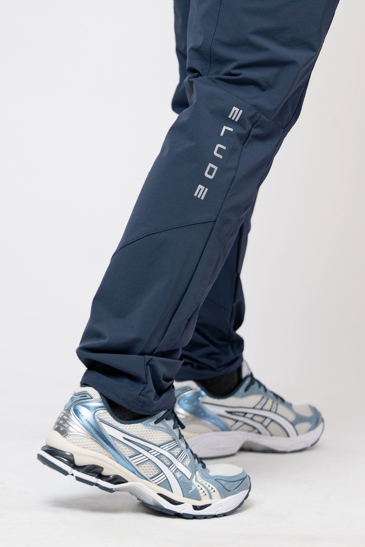TRAIL PANT - MIDNIGHT BLUE