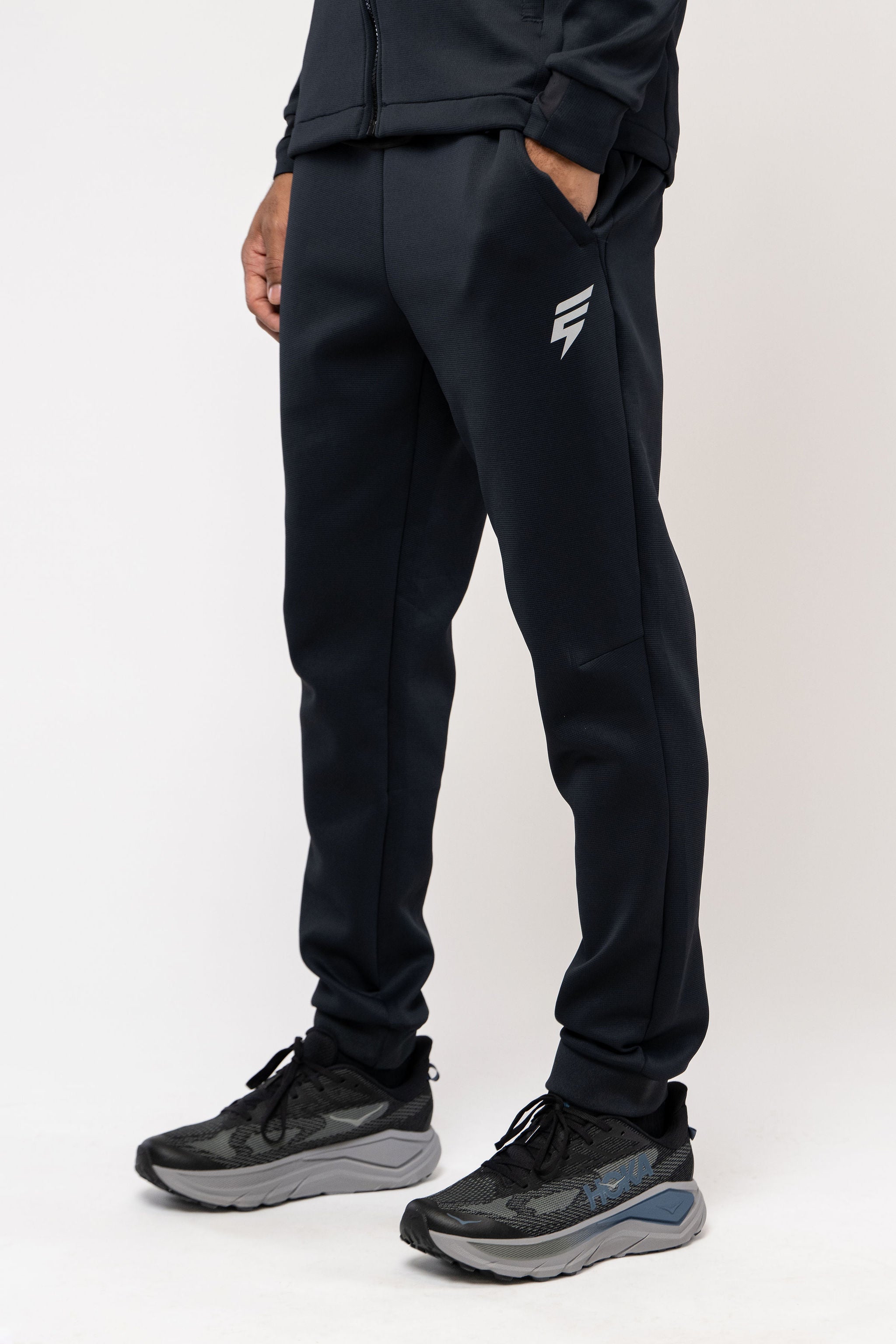 LAUDER PANT - DARK NIGHT