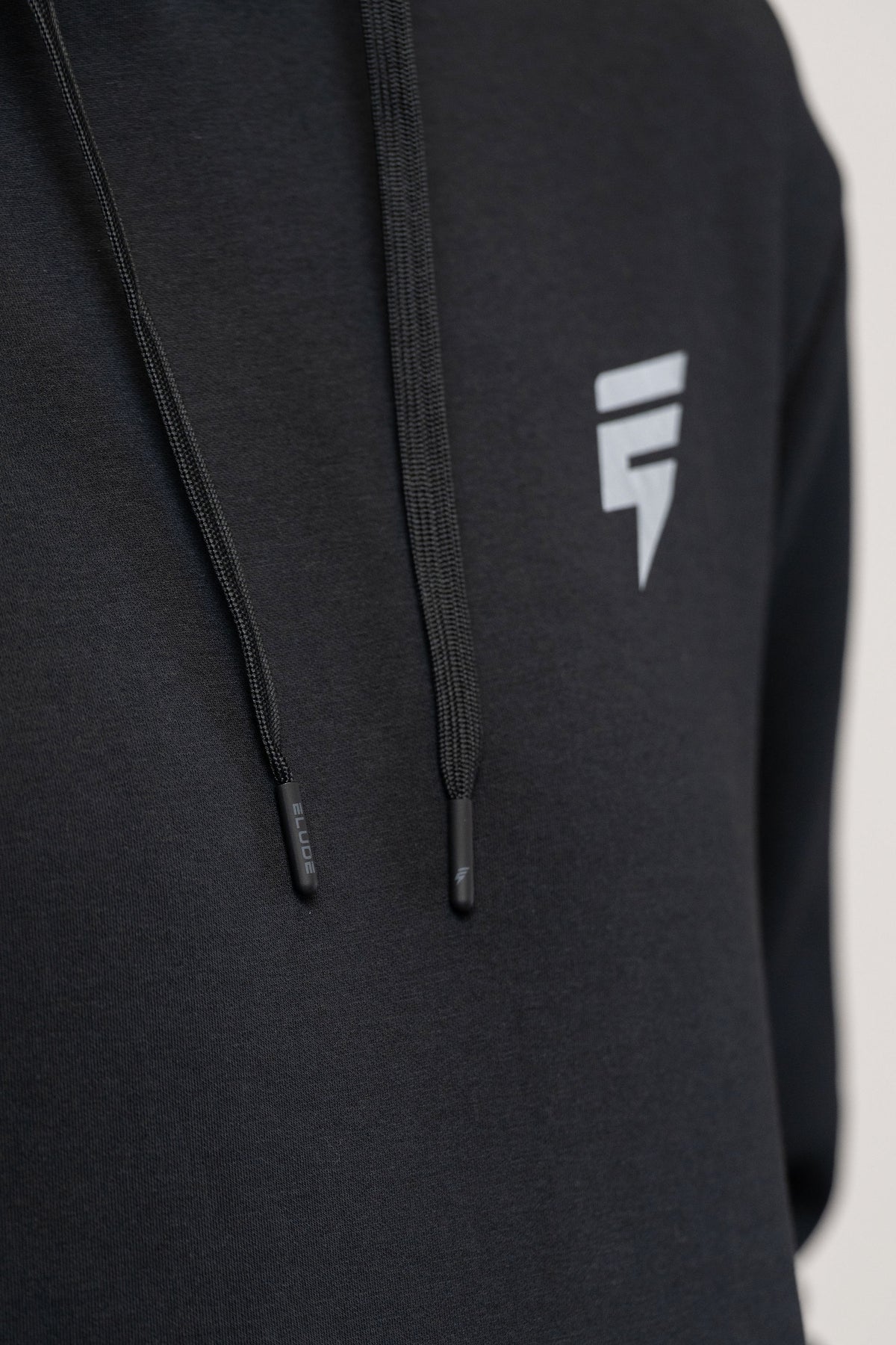 HYPER FLEECE TRACKSUIT - BLACK