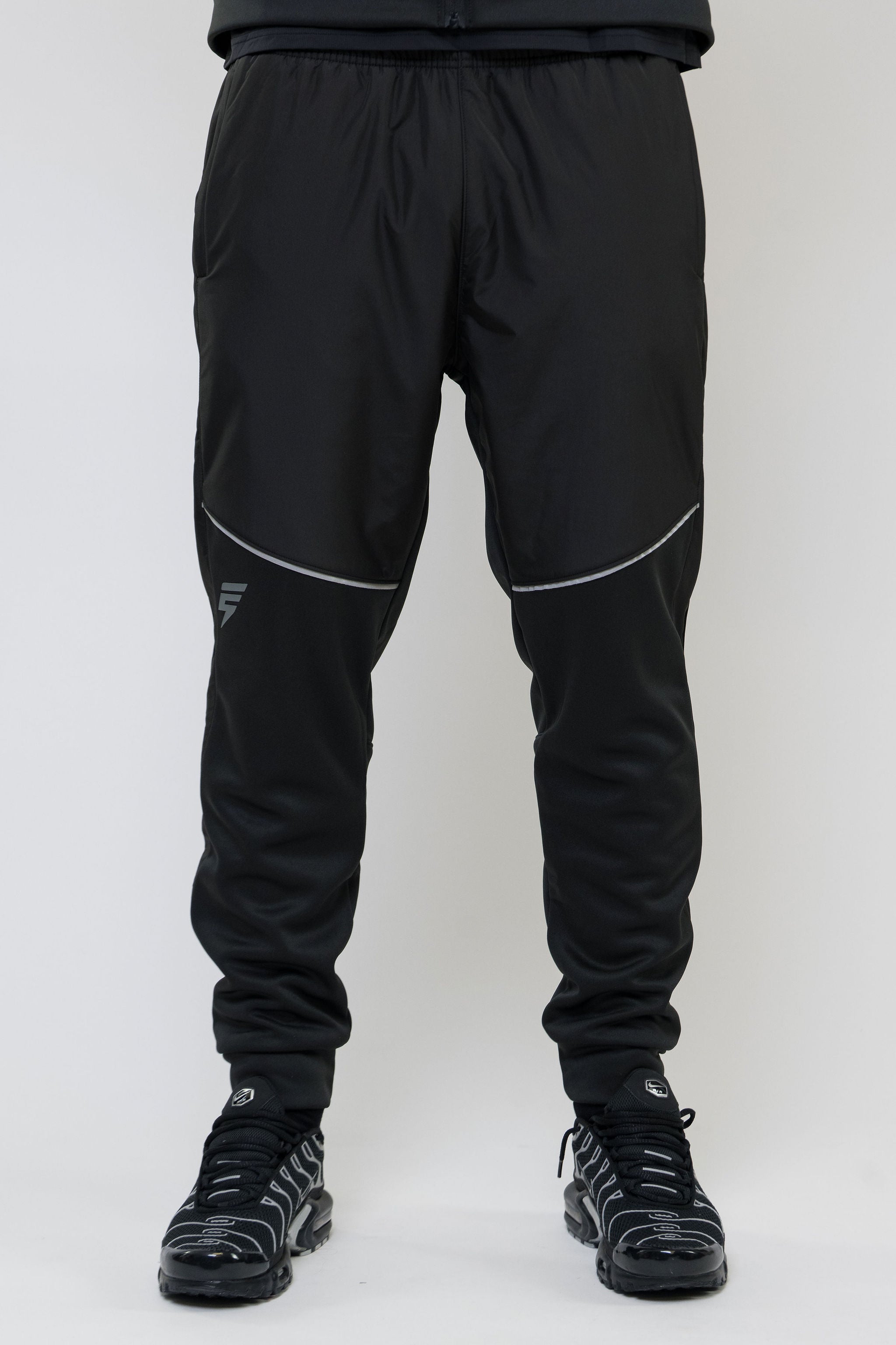 POLYTHERMA PANT - BLACK