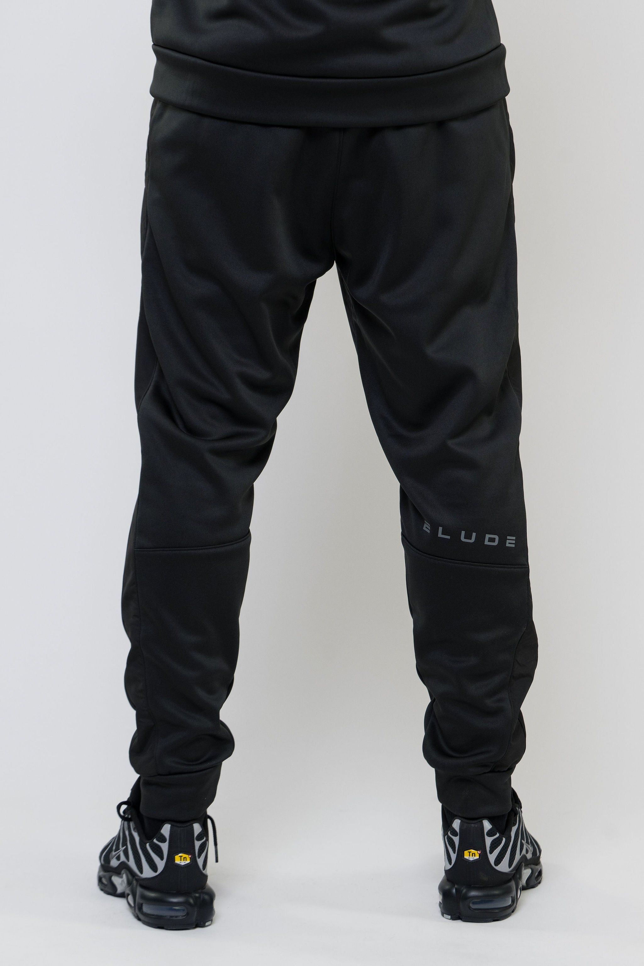 POLYTHERMA PANT - BLACK