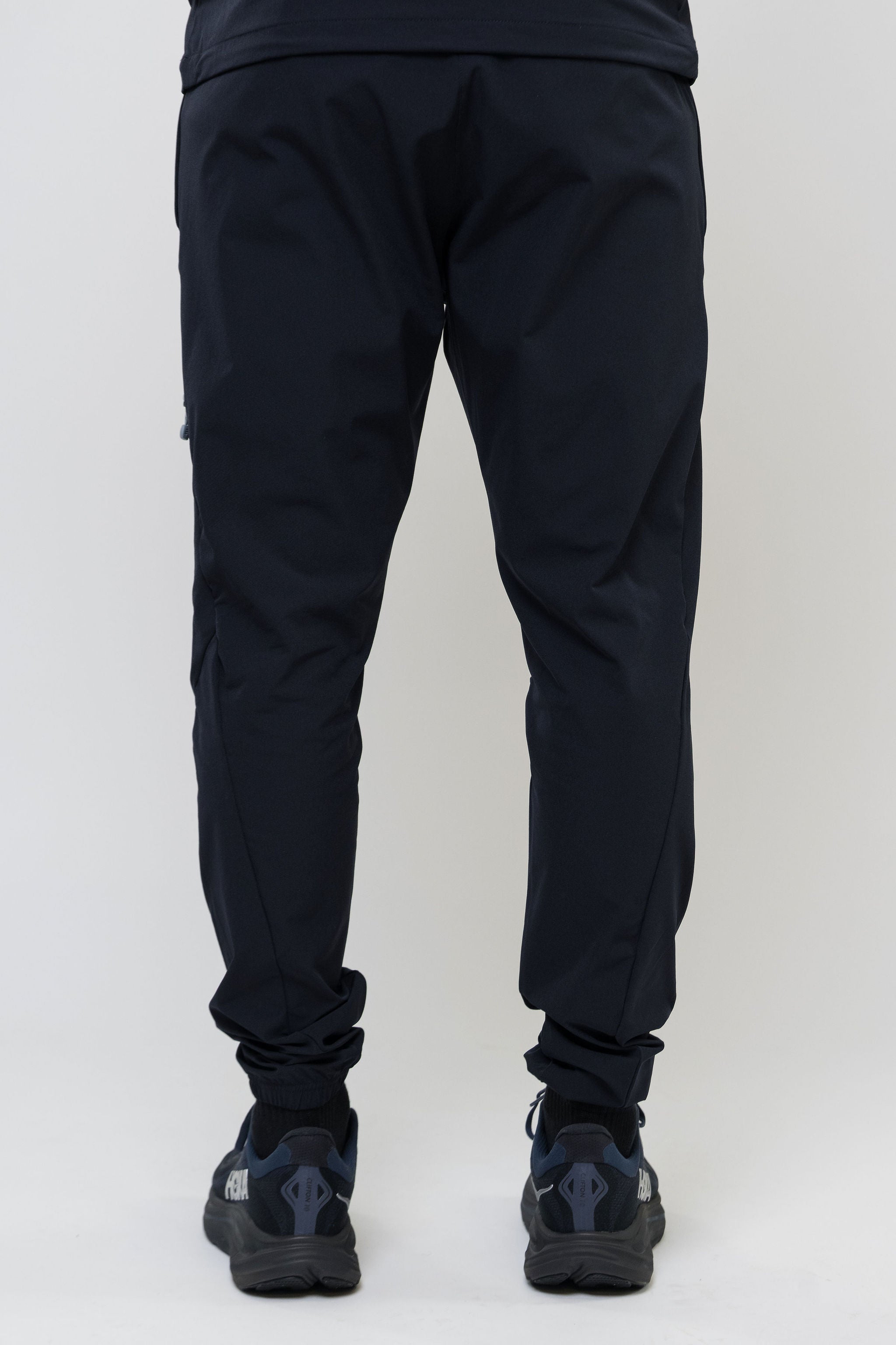 GHOST TRACKSUIT - NAVY