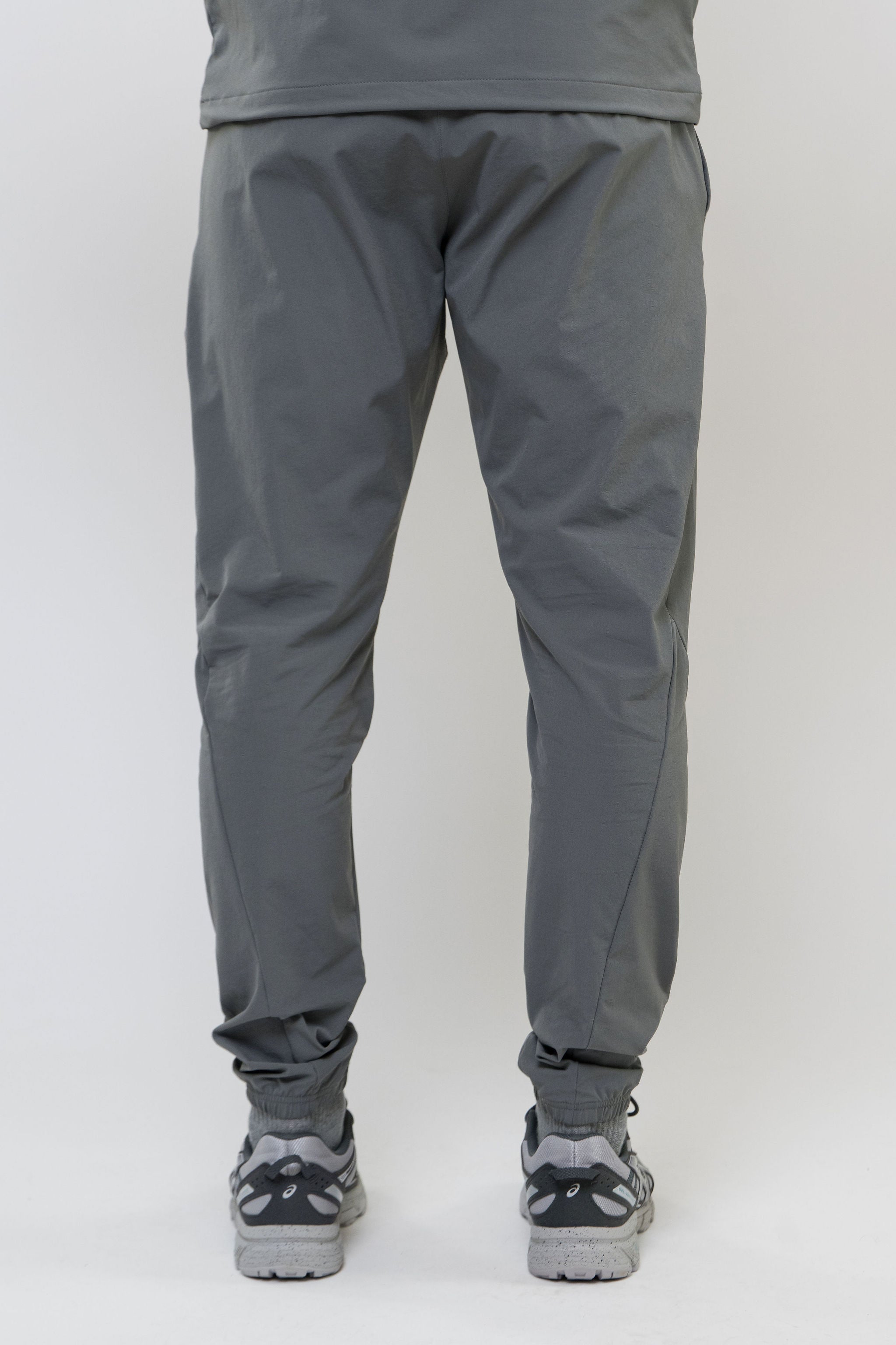 GHOST PANT - GREY