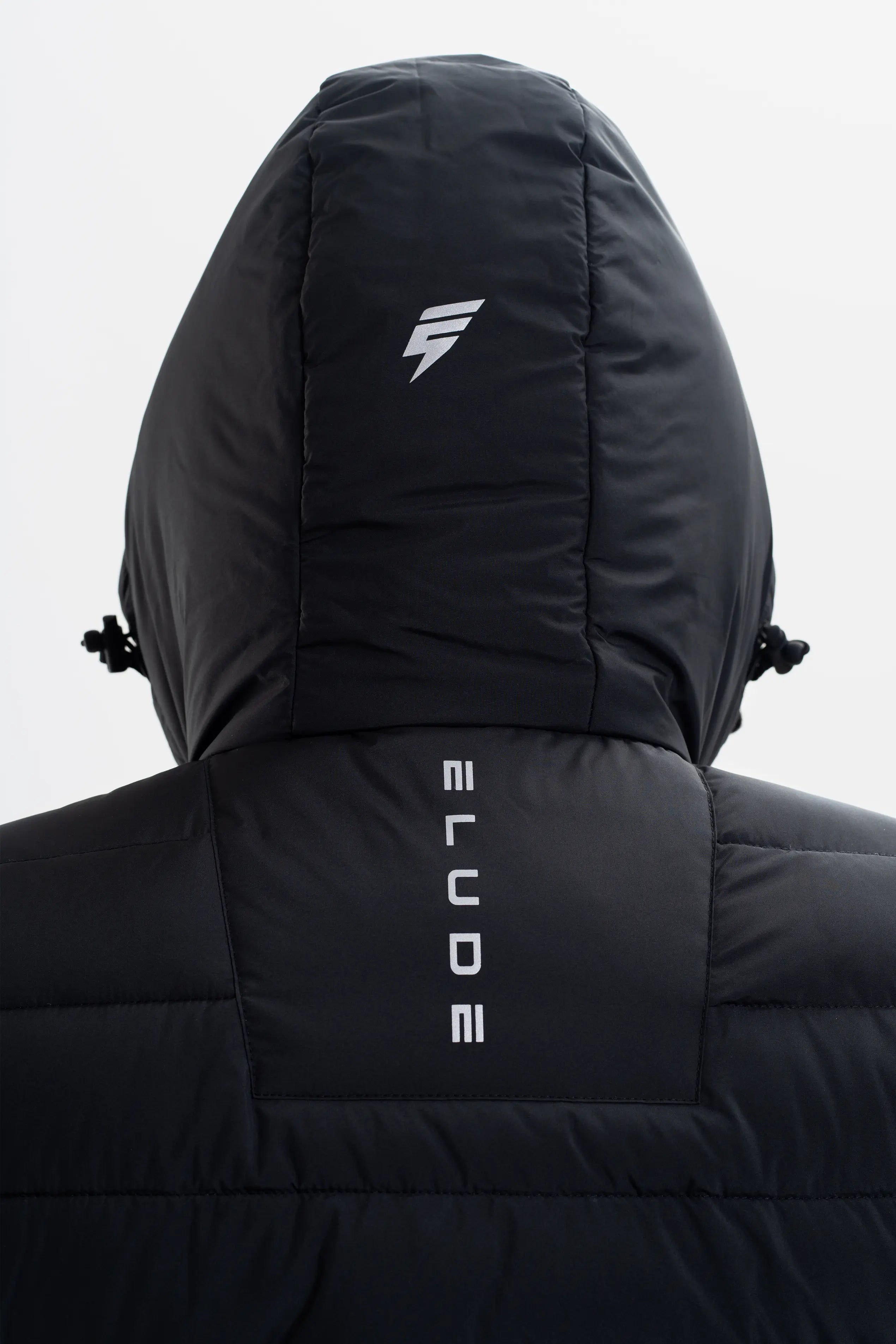 HYBRID TRACKSUIT - BLACK