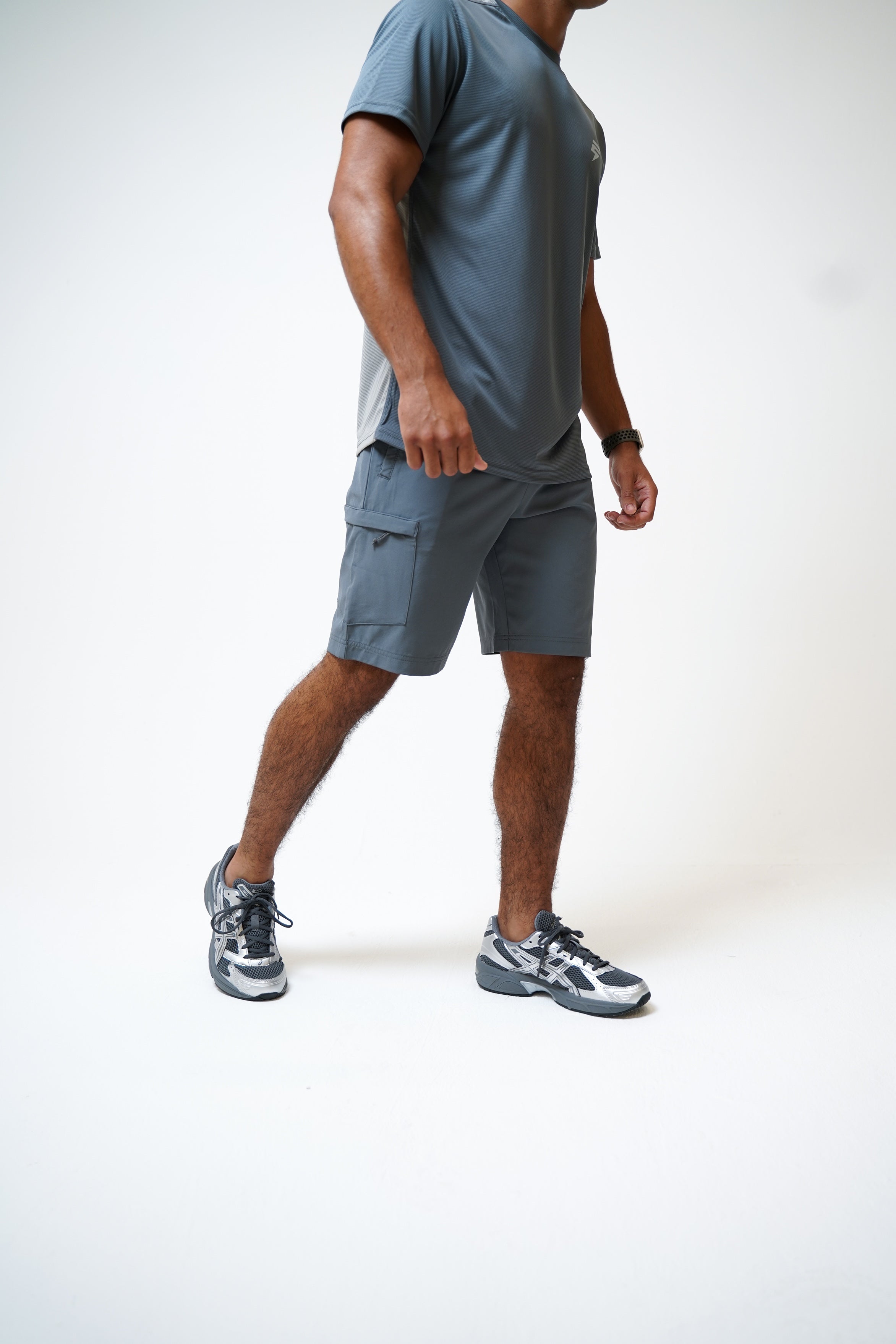 CORE SET - GREY/LIGHT GREY
