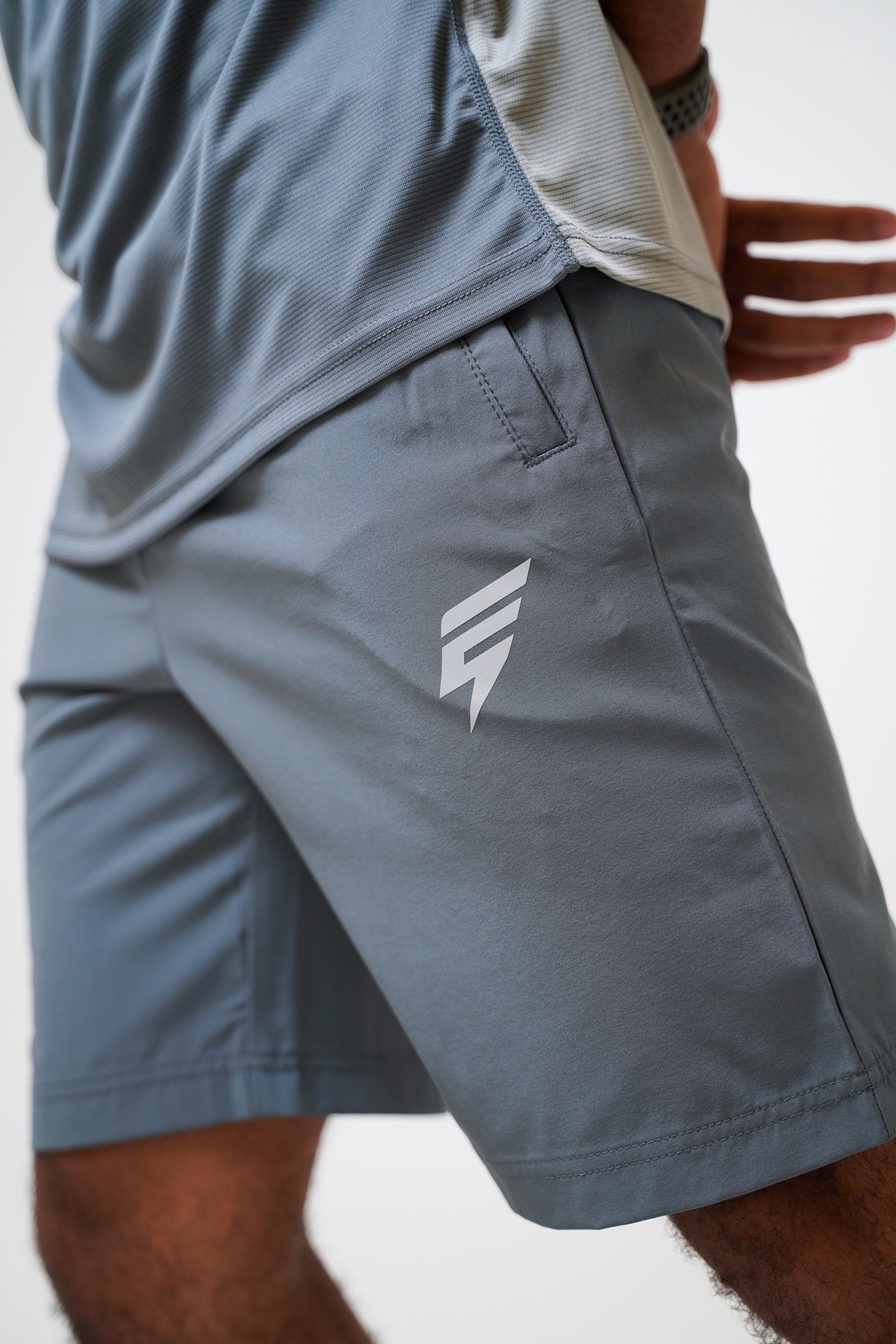 CORE SET - GREY/LIGHT GREY