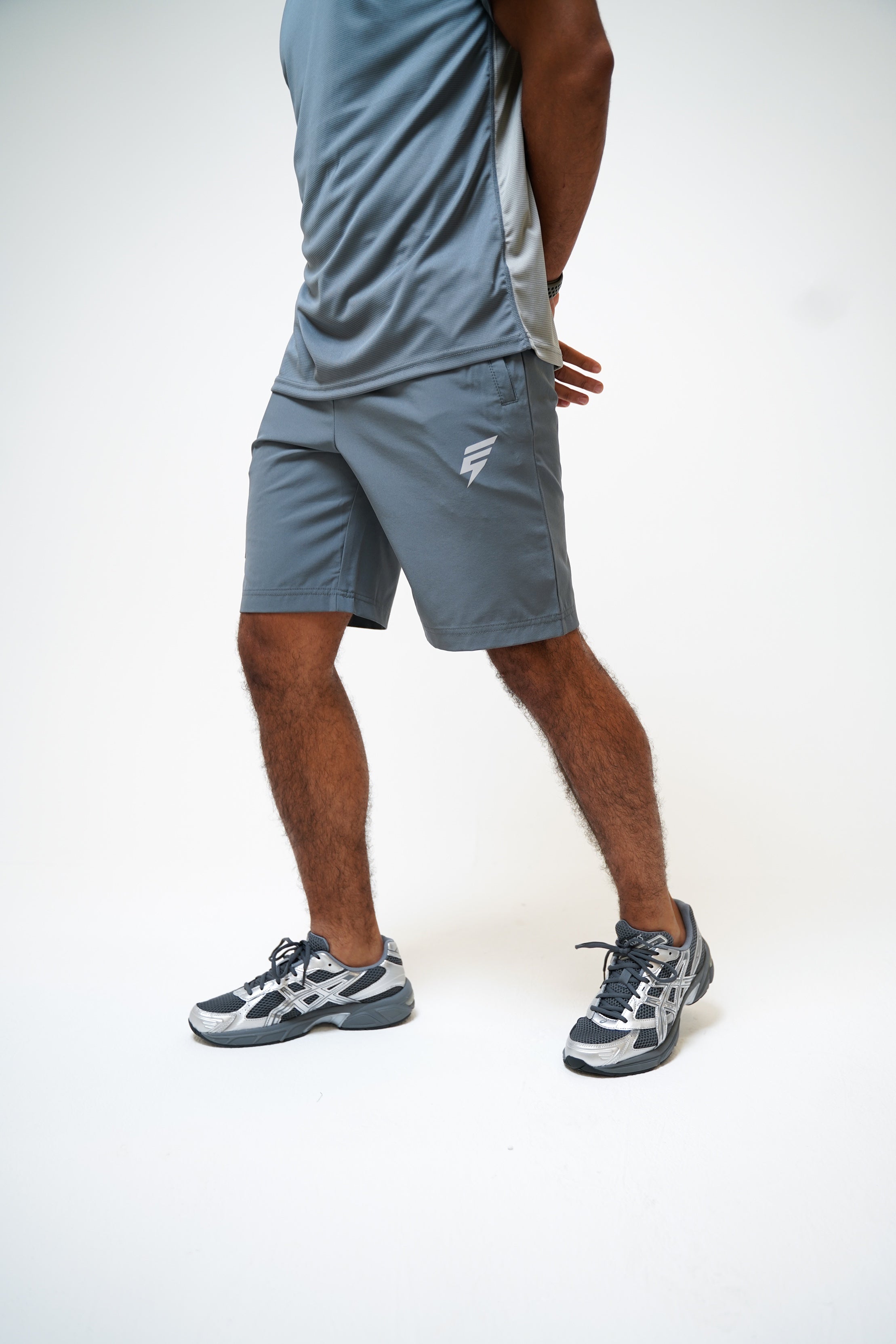 CORE SET - GREY/LIGHT GREY