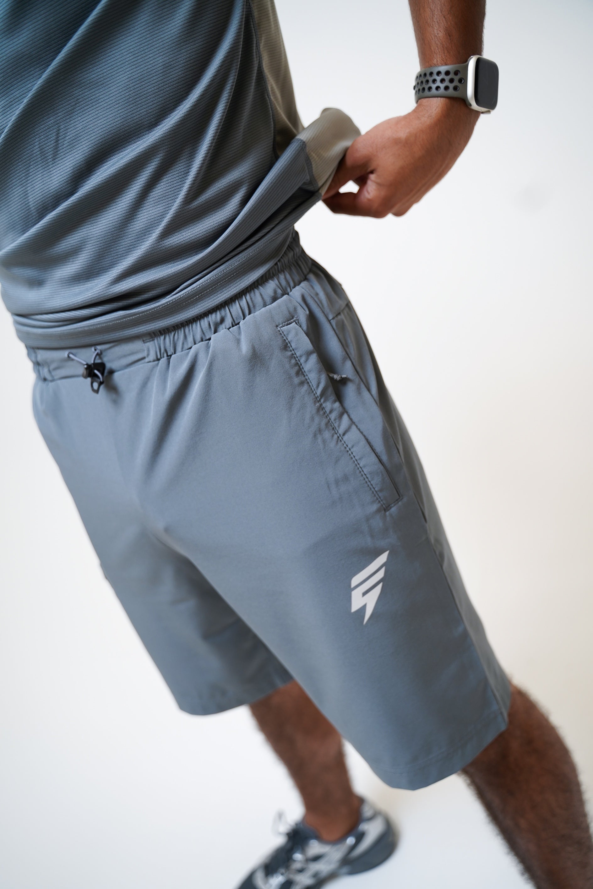 CORE SET - GREY/LIGHT GREY
