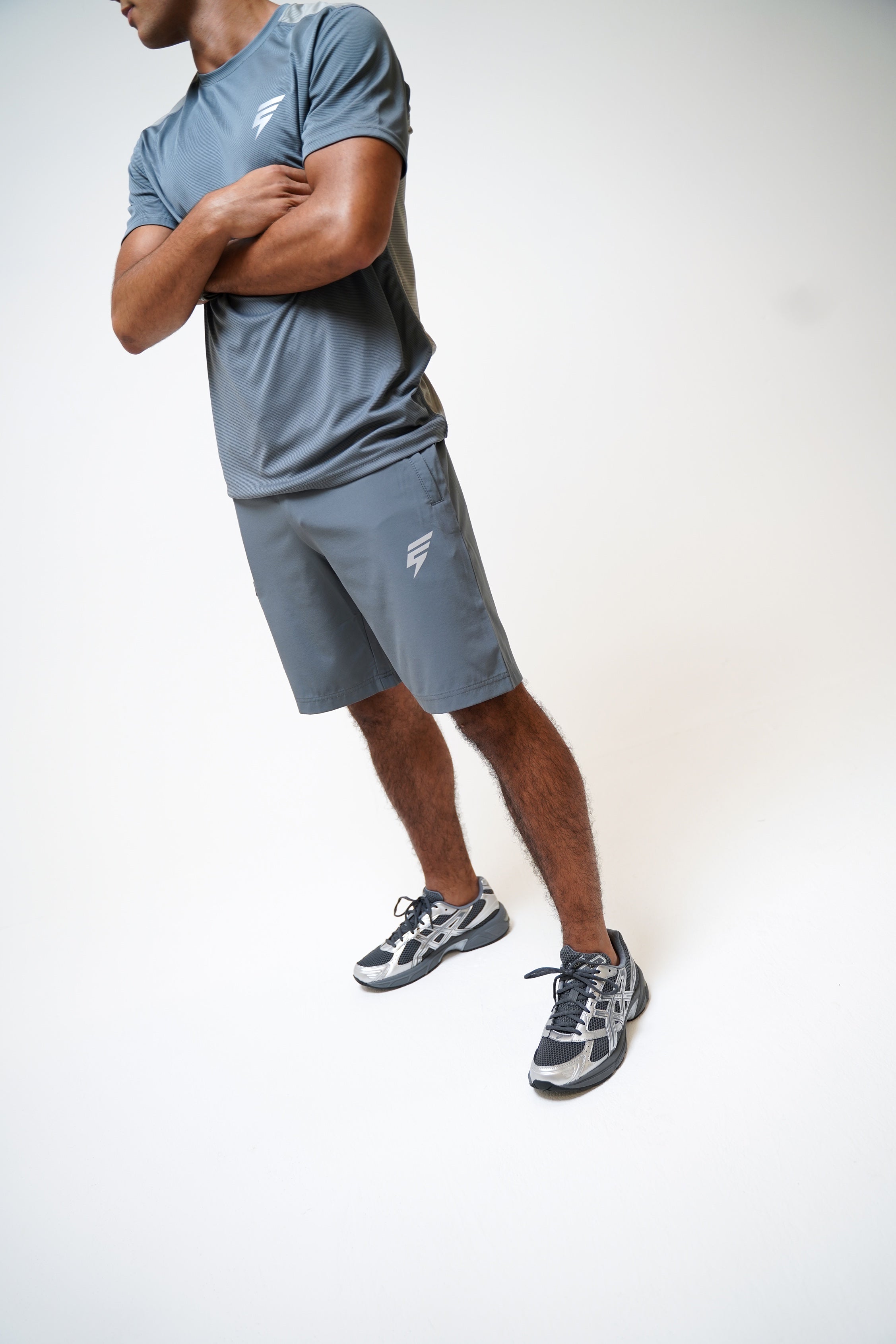 CORE SET - GREY/LIGHT GREY
