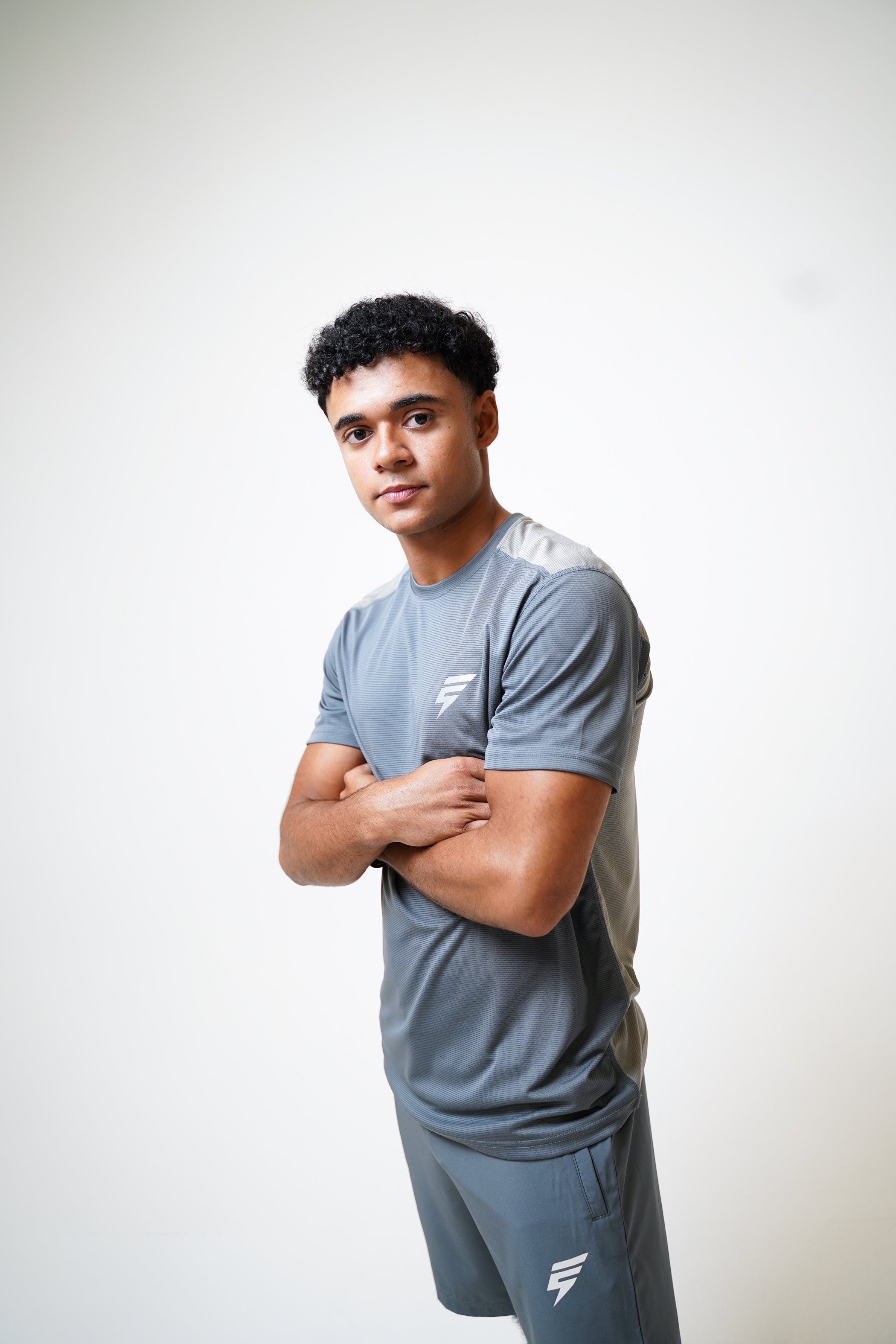 CORE SET - GREY/LIGHT GREY