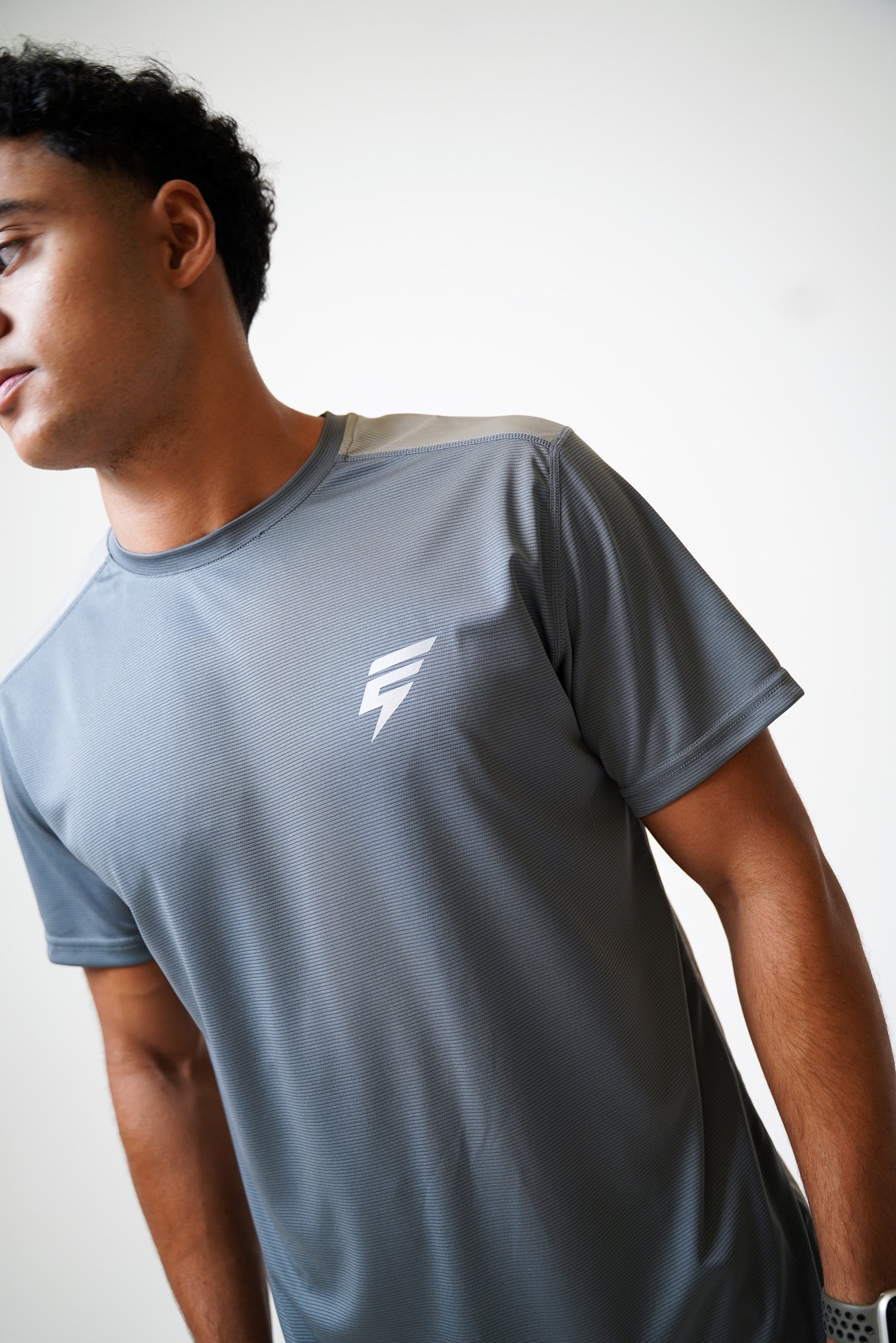 CORE SET - GREY/LIGHT GREY