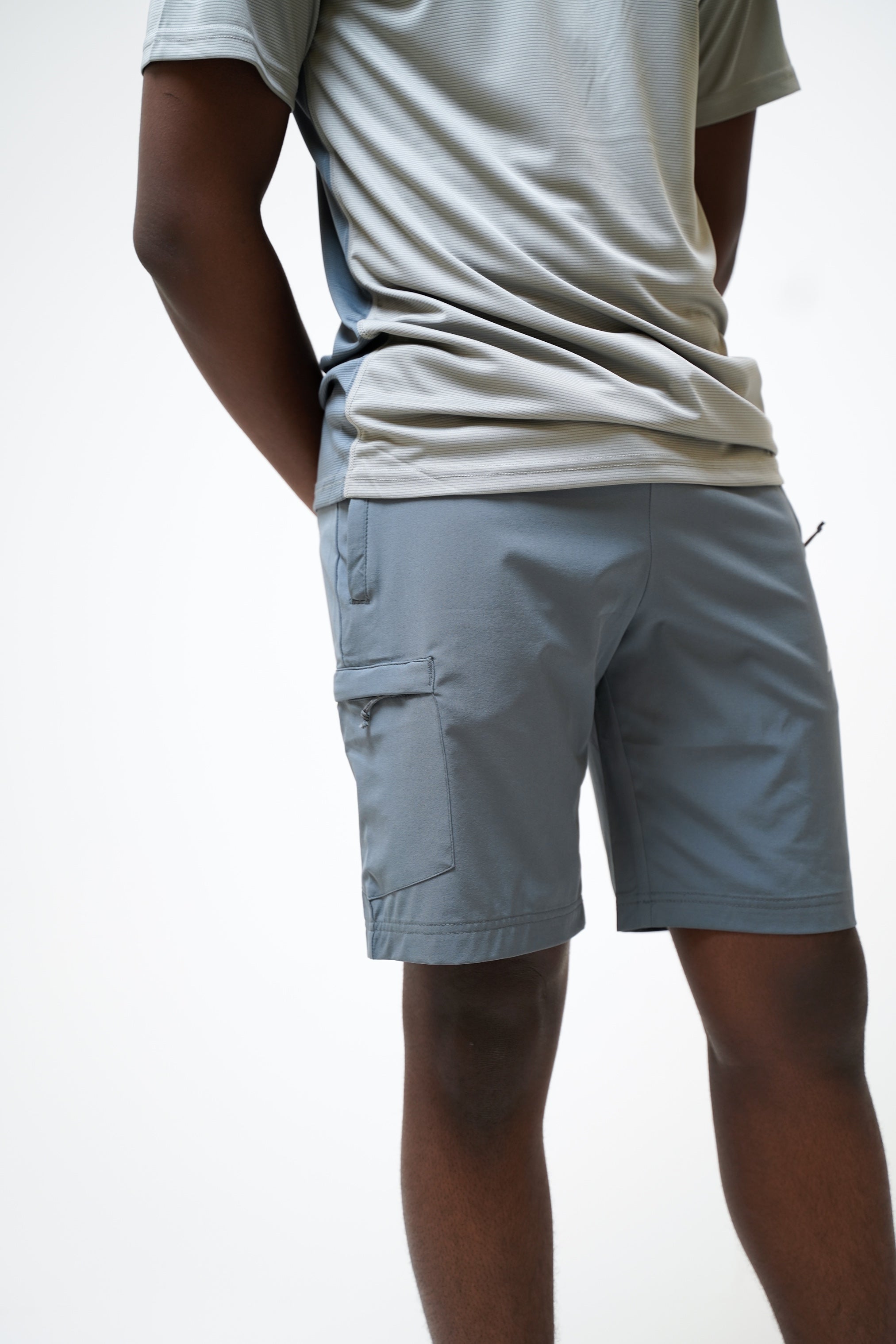 CORE SET - LIGHT GREY/GREY