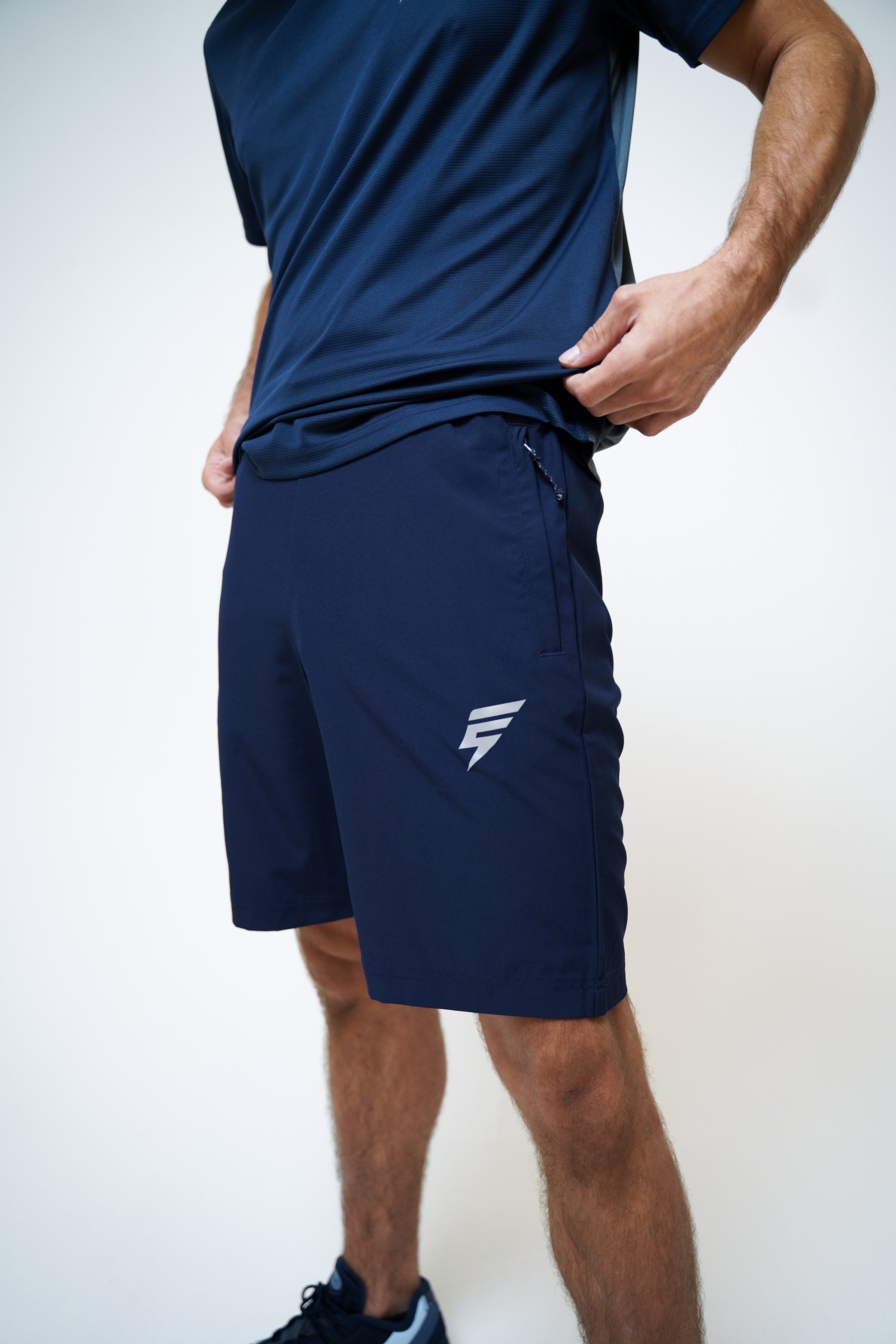 CORE SET - NAVY/LIGHT BLUE