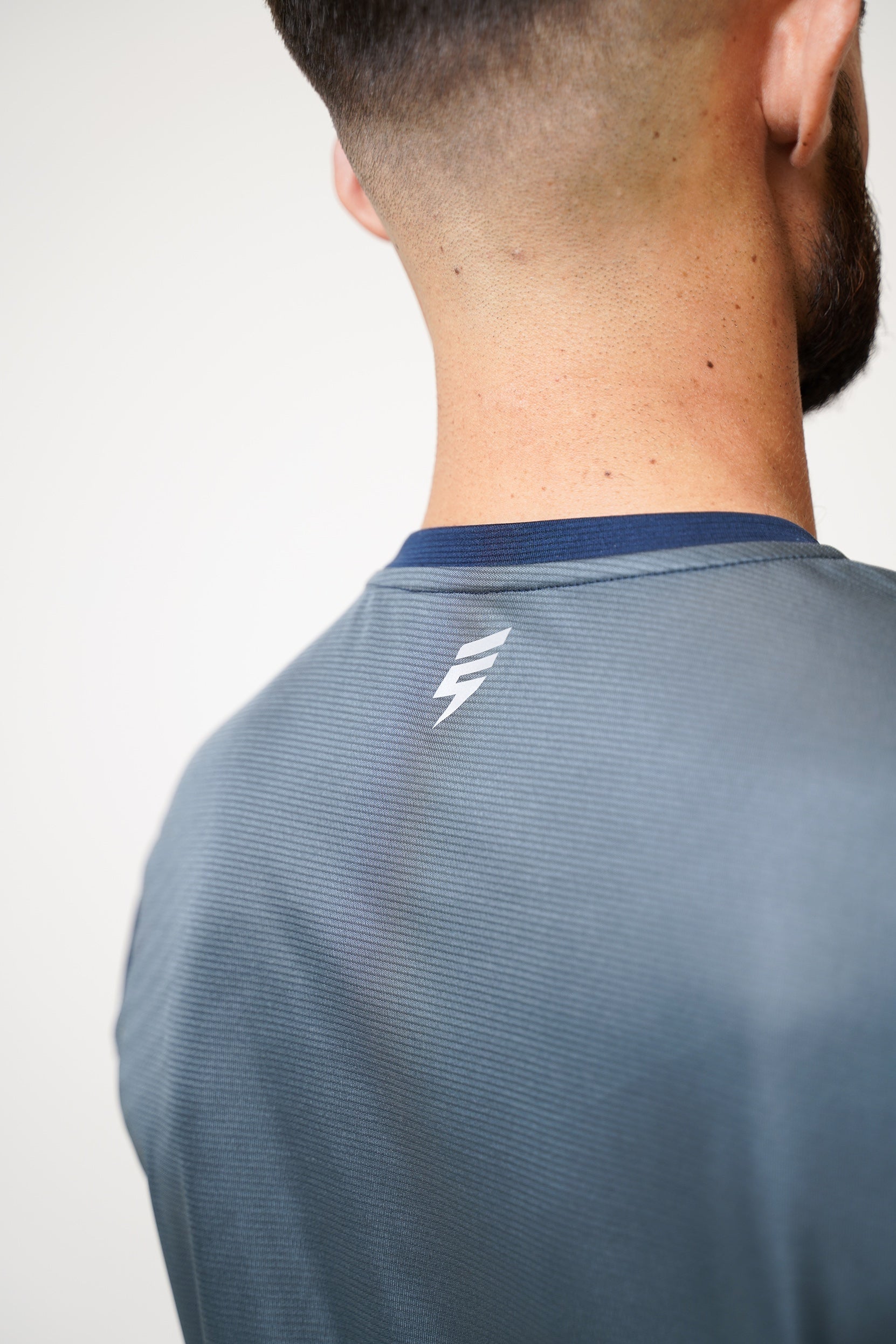 CORE SET - NAVY/GREY