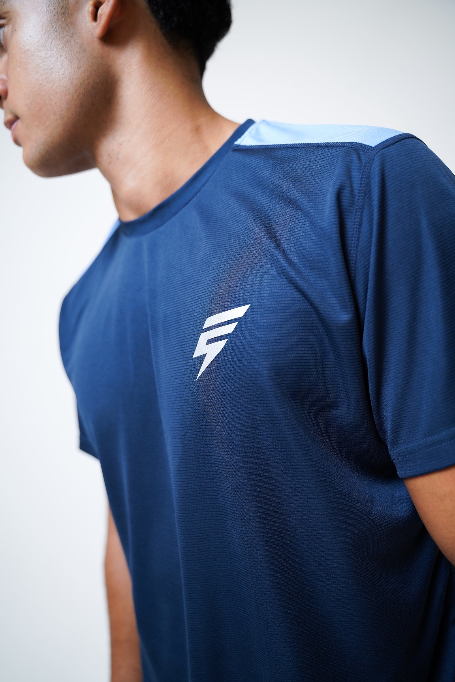 CORE SET - NAVY/LIGHT BLUE