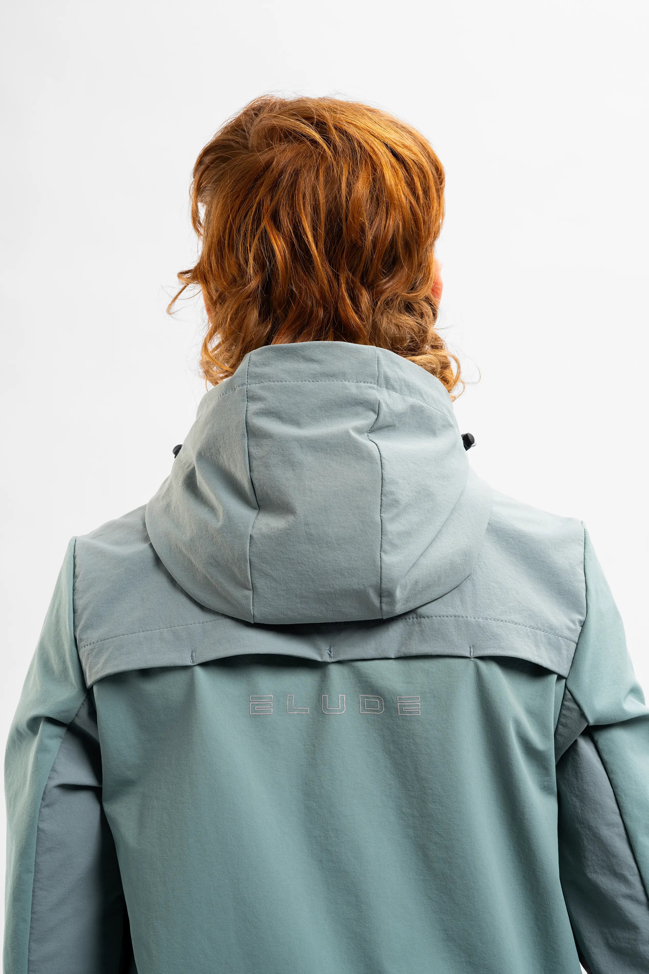 JUNIORS APEX TRACKSUIT - TEAL/GREEN