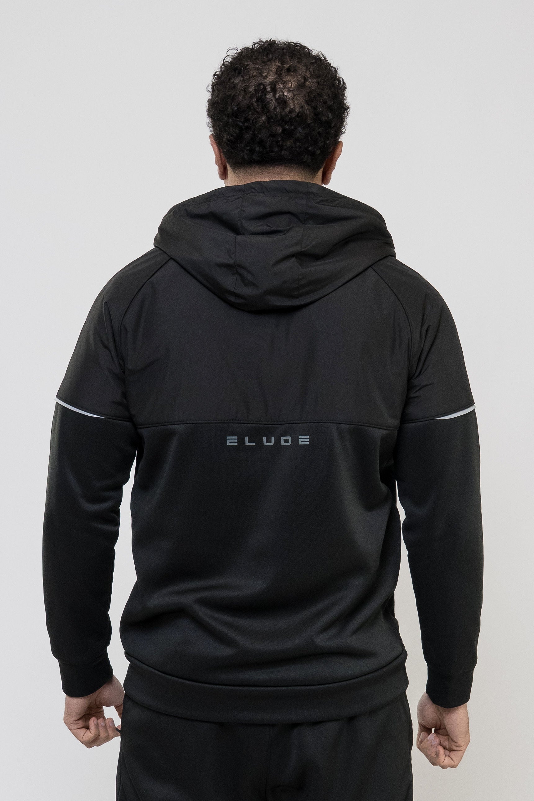 POLYTHERMA TRACKSUIT - BLACK