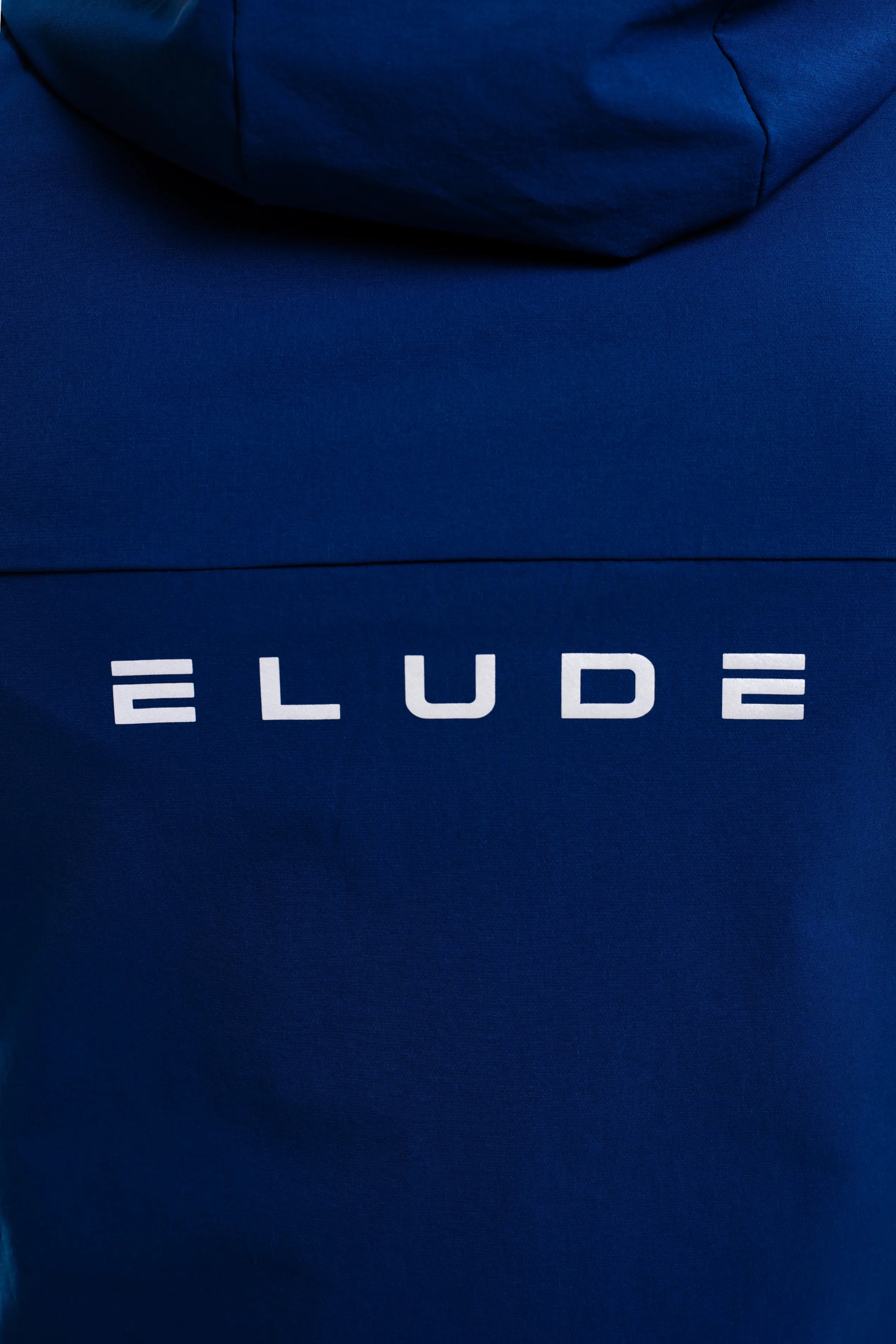 PEAK TRACKSUIT - BLUE/NAVY