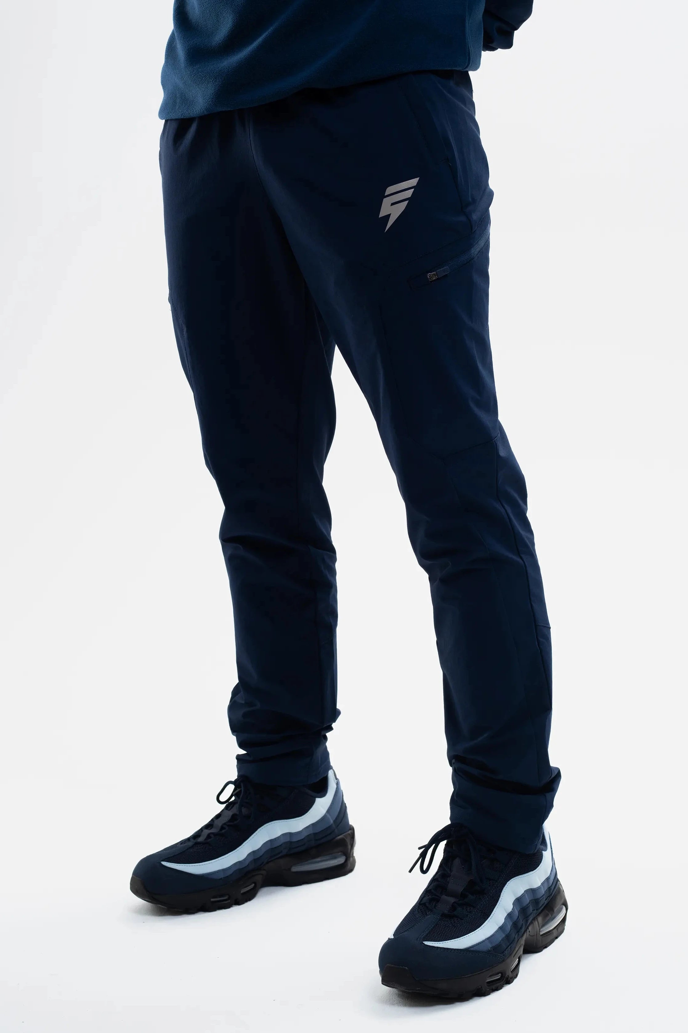 TRAIL PANT - NAVY