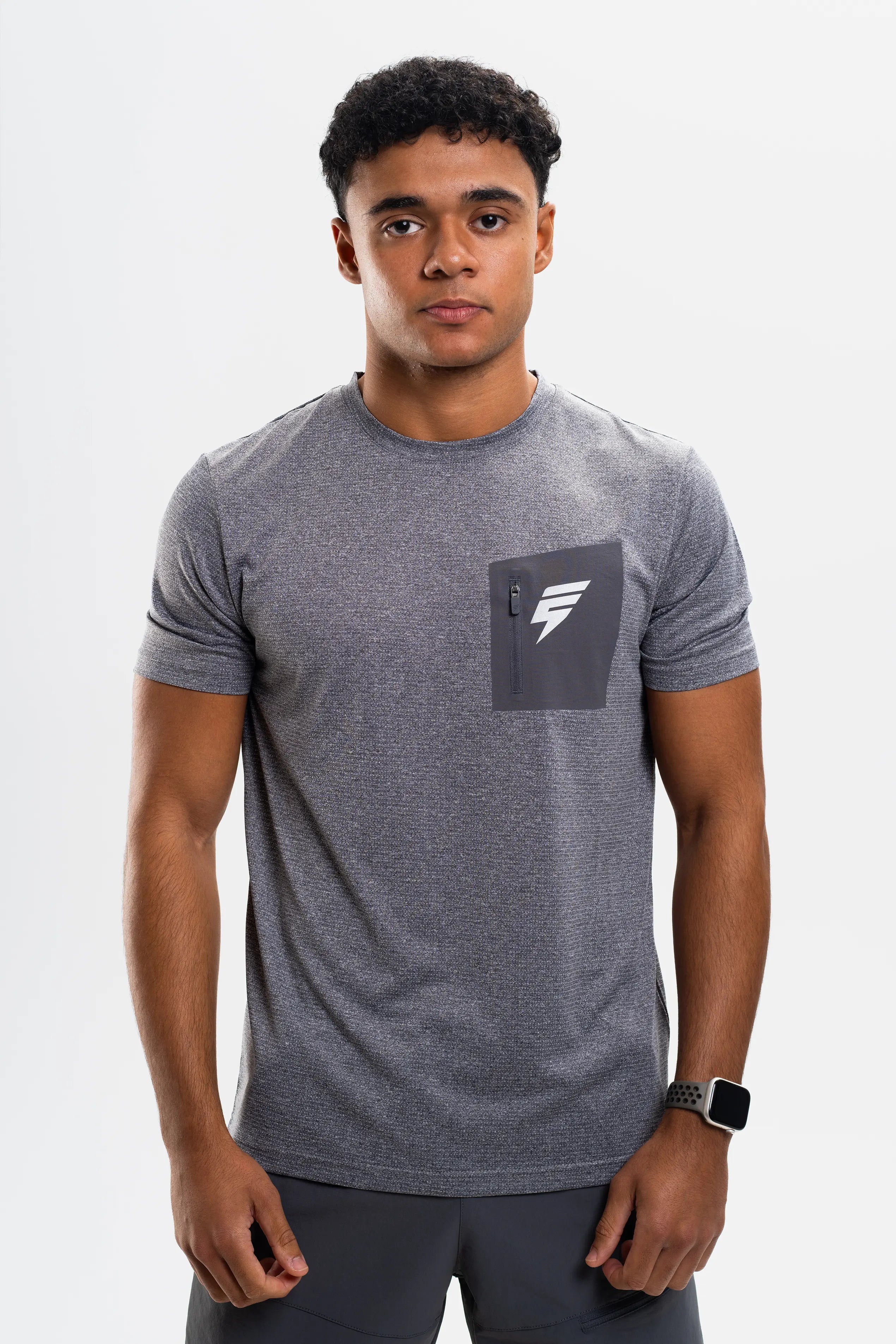 APEX SET - COAL/GREY