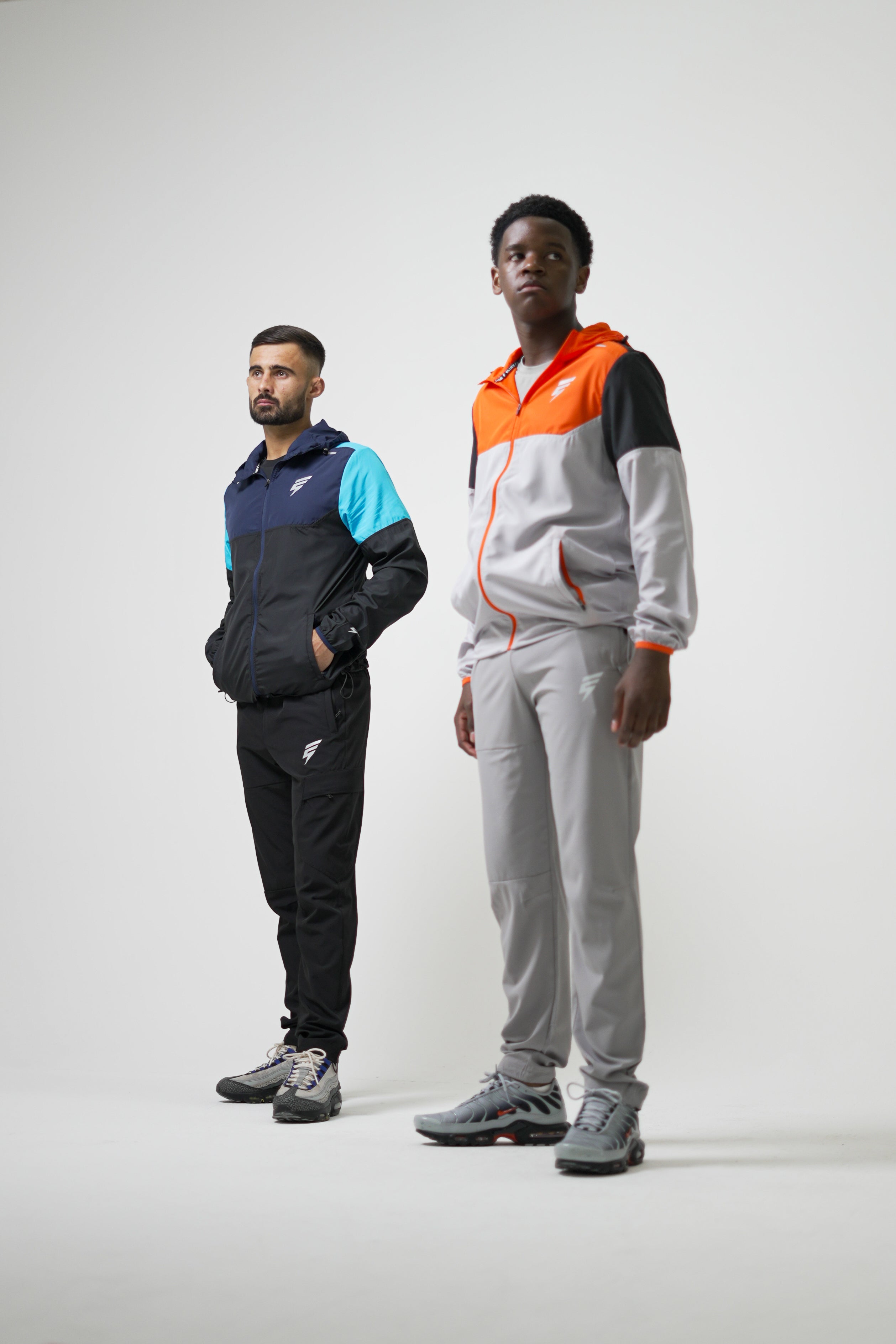 TRACKSUITS