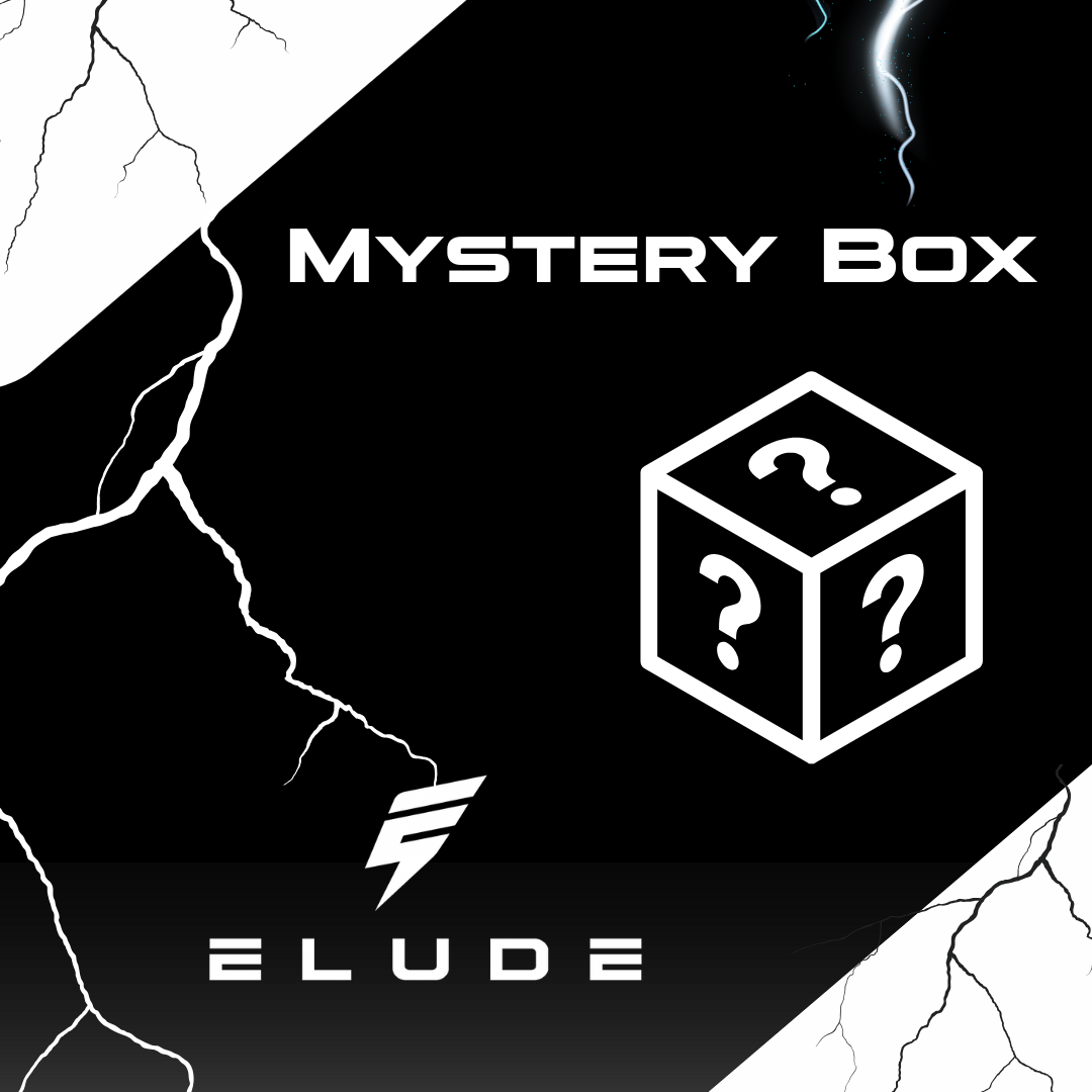 MYSTERY BOX