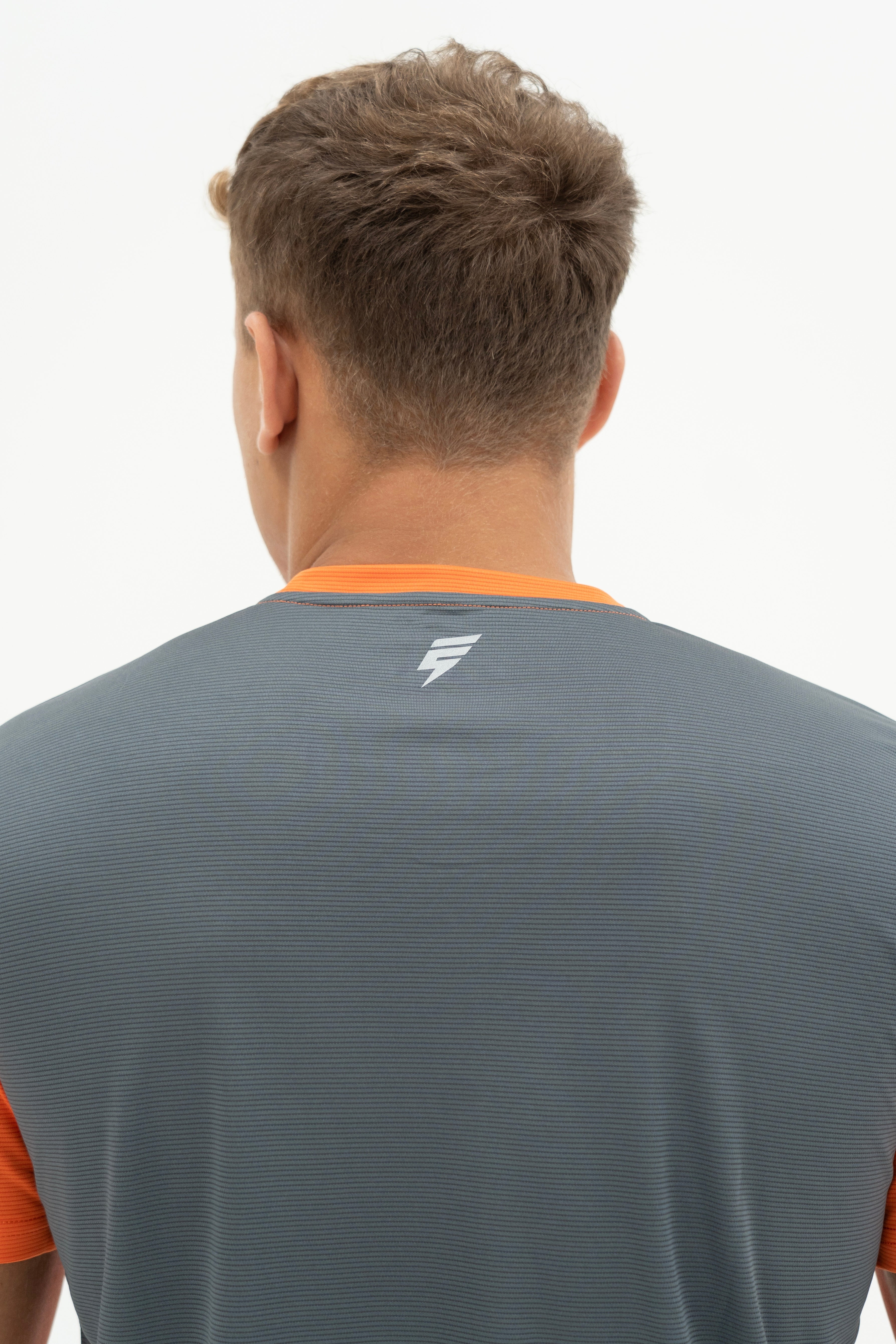 CORE SET - ORANGE/GREY