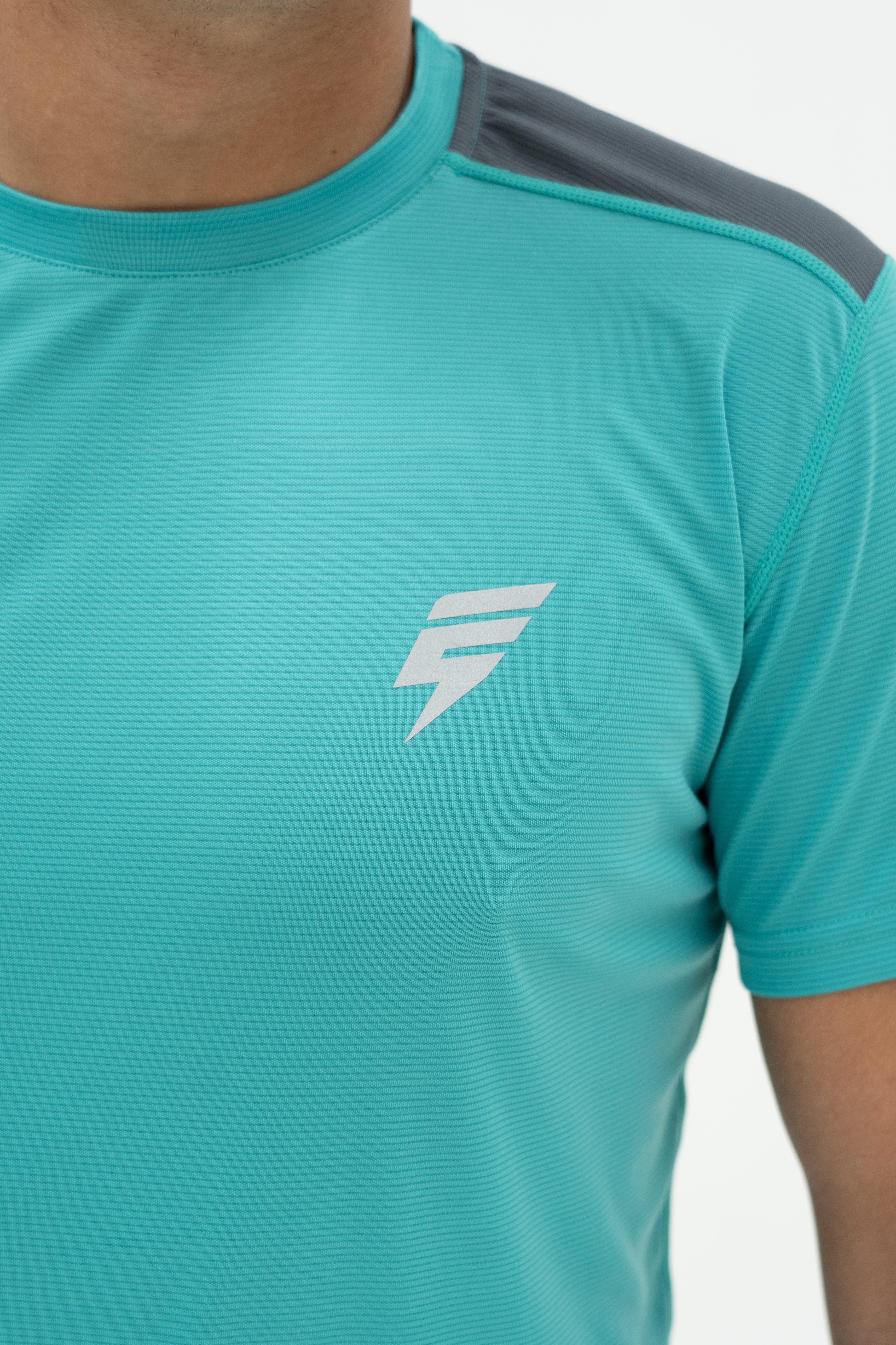 CORE SET - MINT/GREY