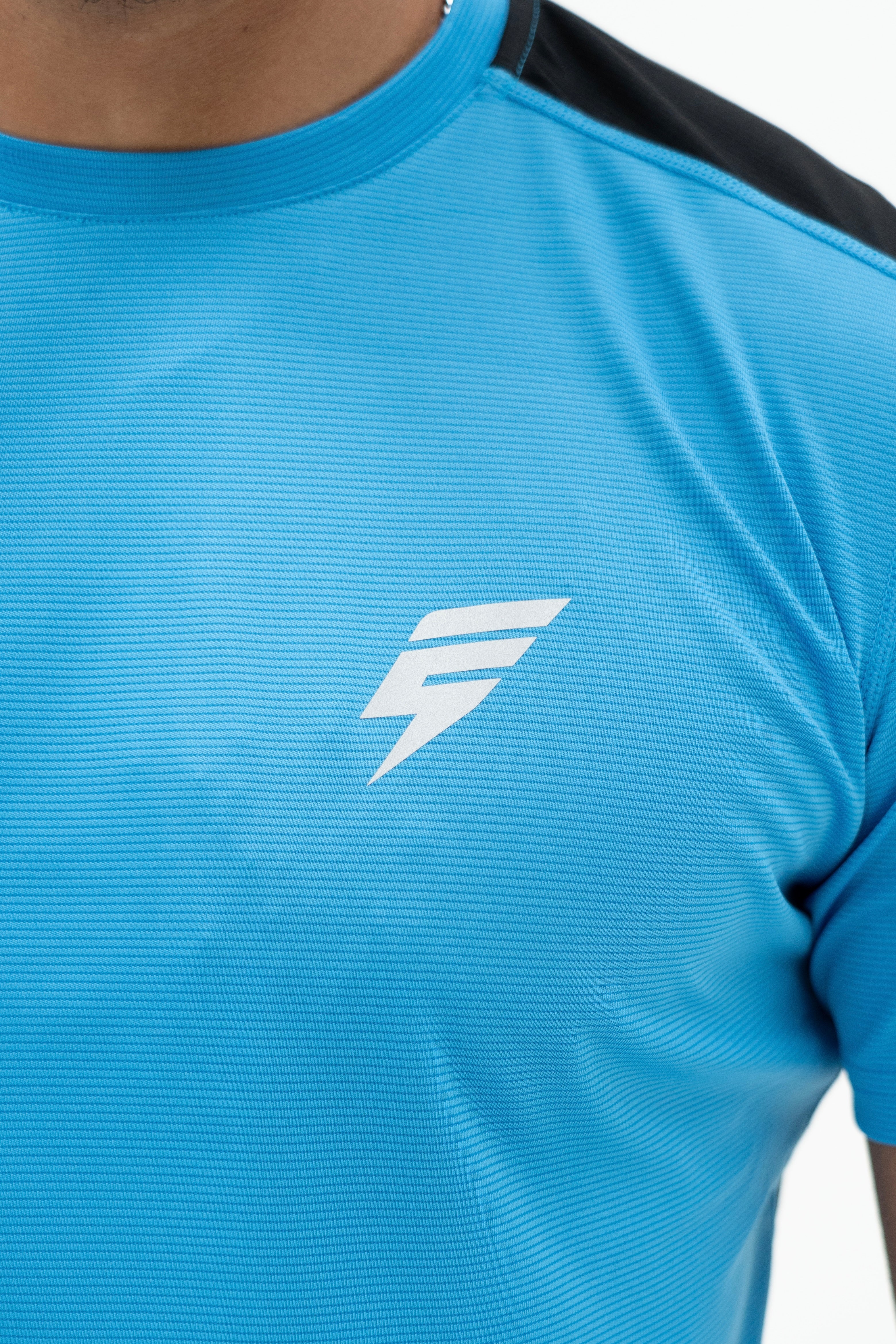 CORE SET - BLUE/BLACK
