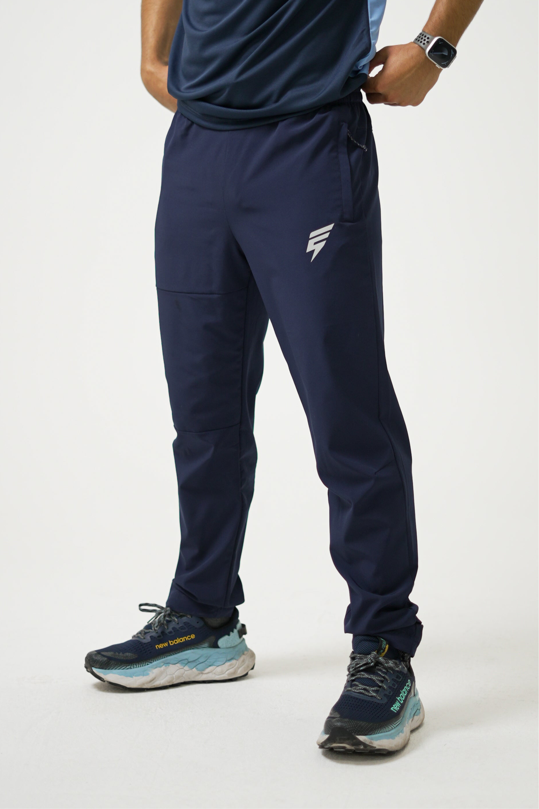 CORE 2.0 PANT - NAVY
