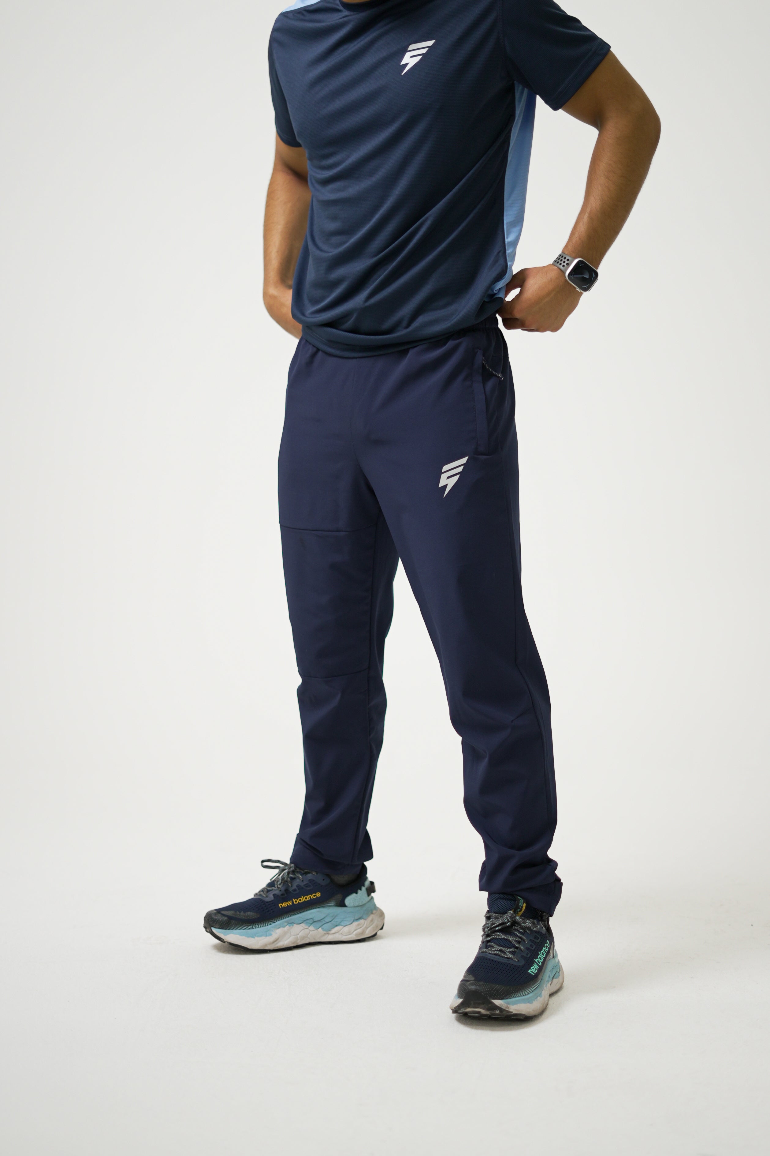 CORE 2.0 PANT - NAVY