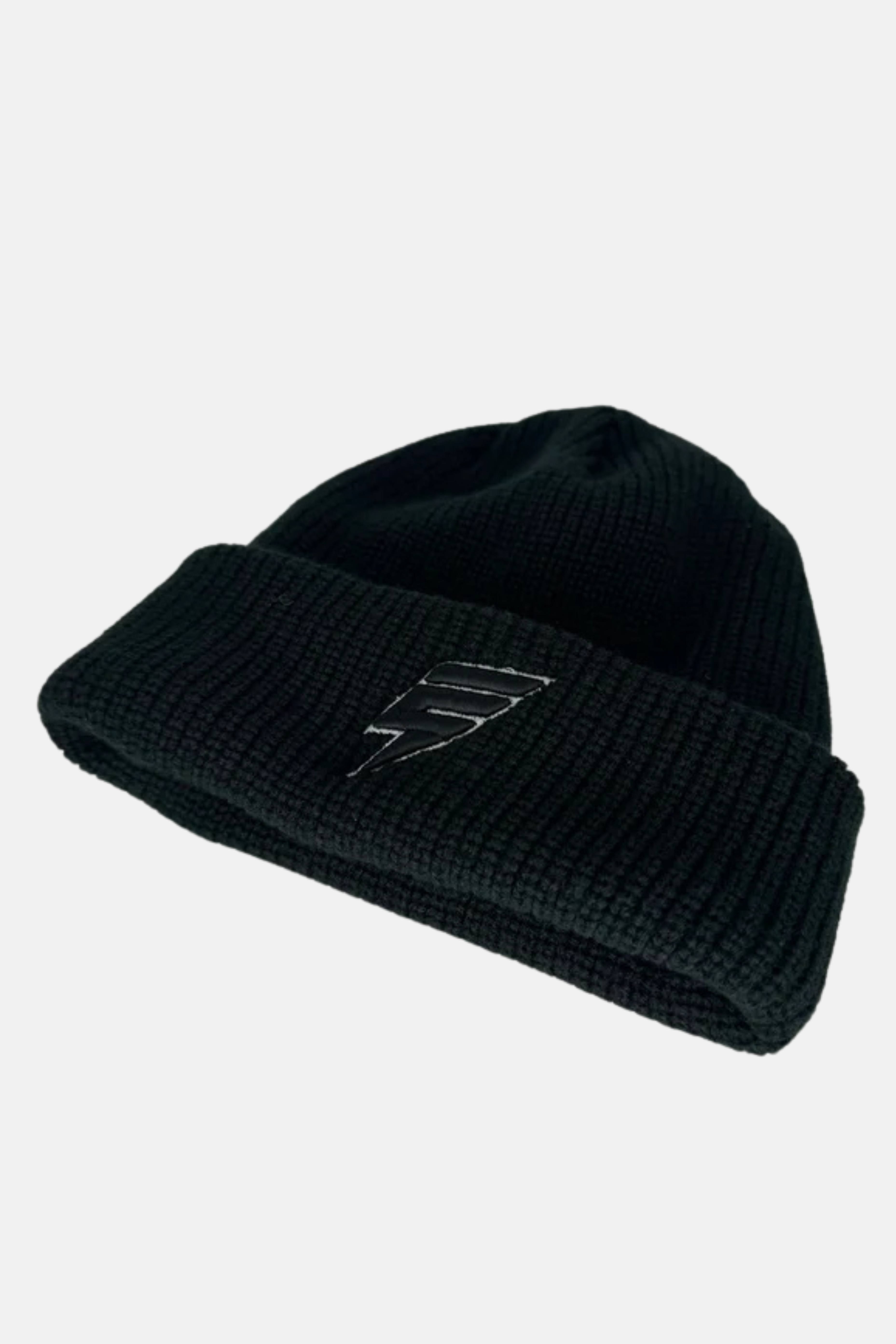 ELUDE Beanie - Black