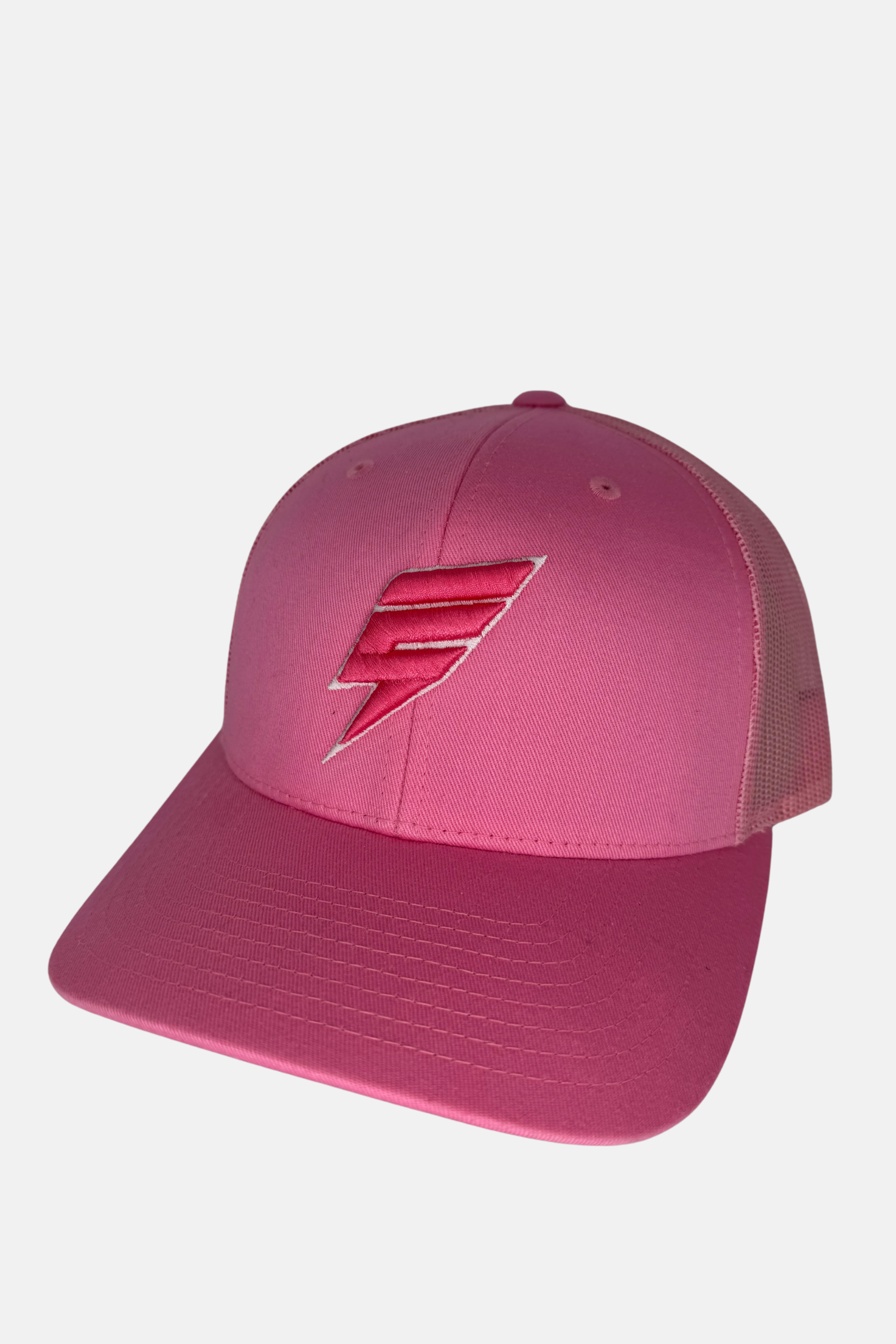 ELUDE Cap - Pink