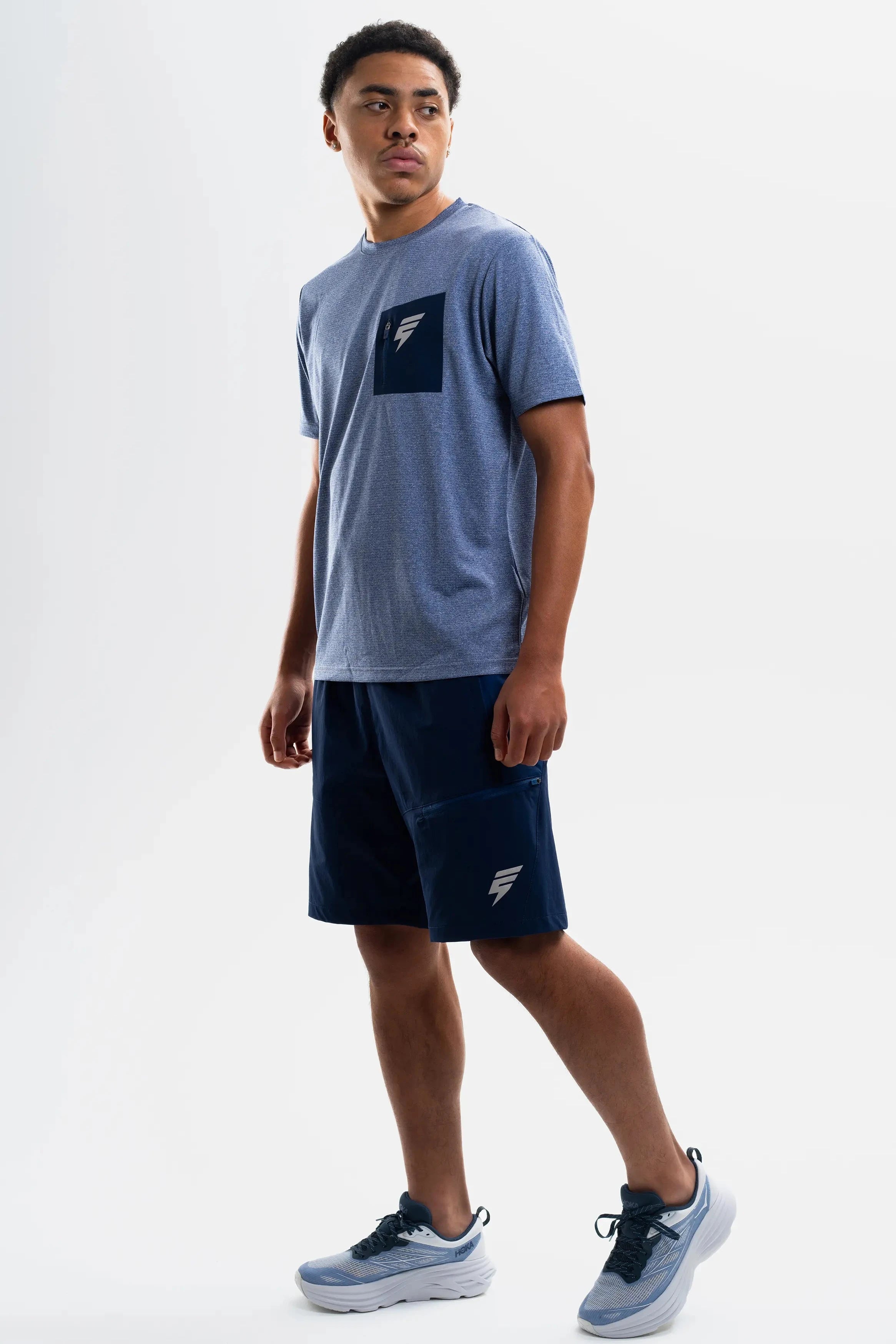 APEX SET - NAVY/BLUE