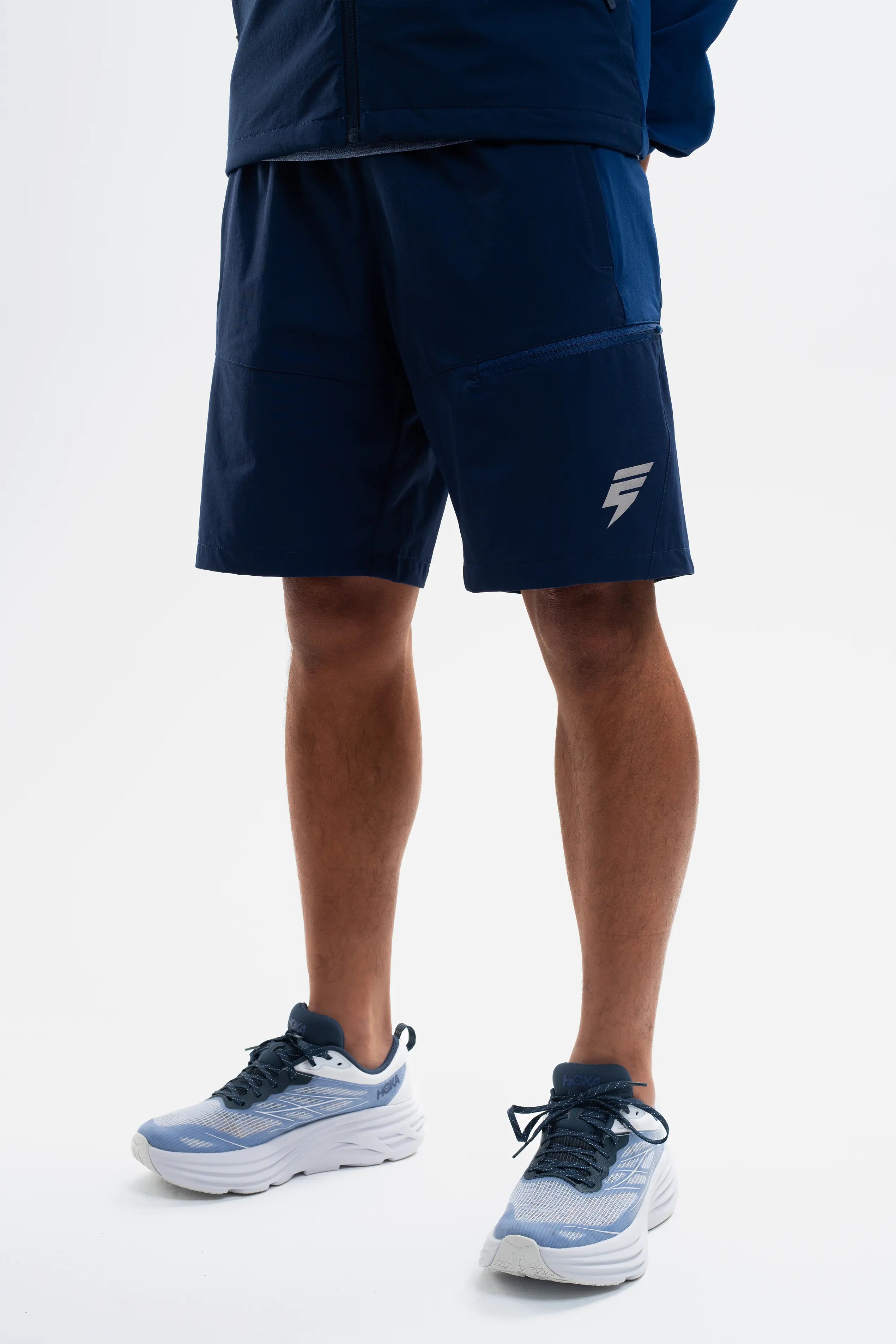 APEX SET - NAVY/BLUE