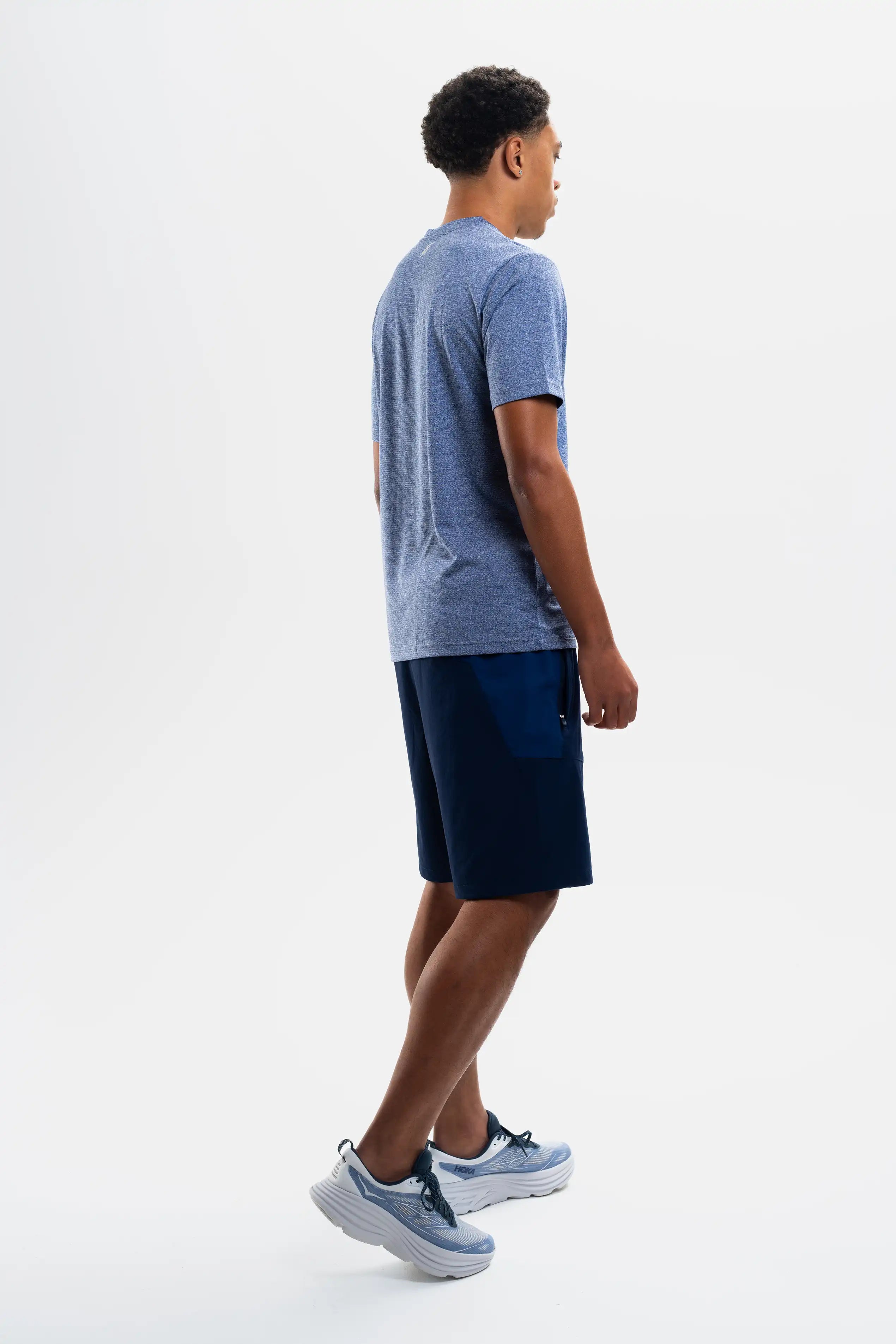 APEX SET - NAVY/BLUE