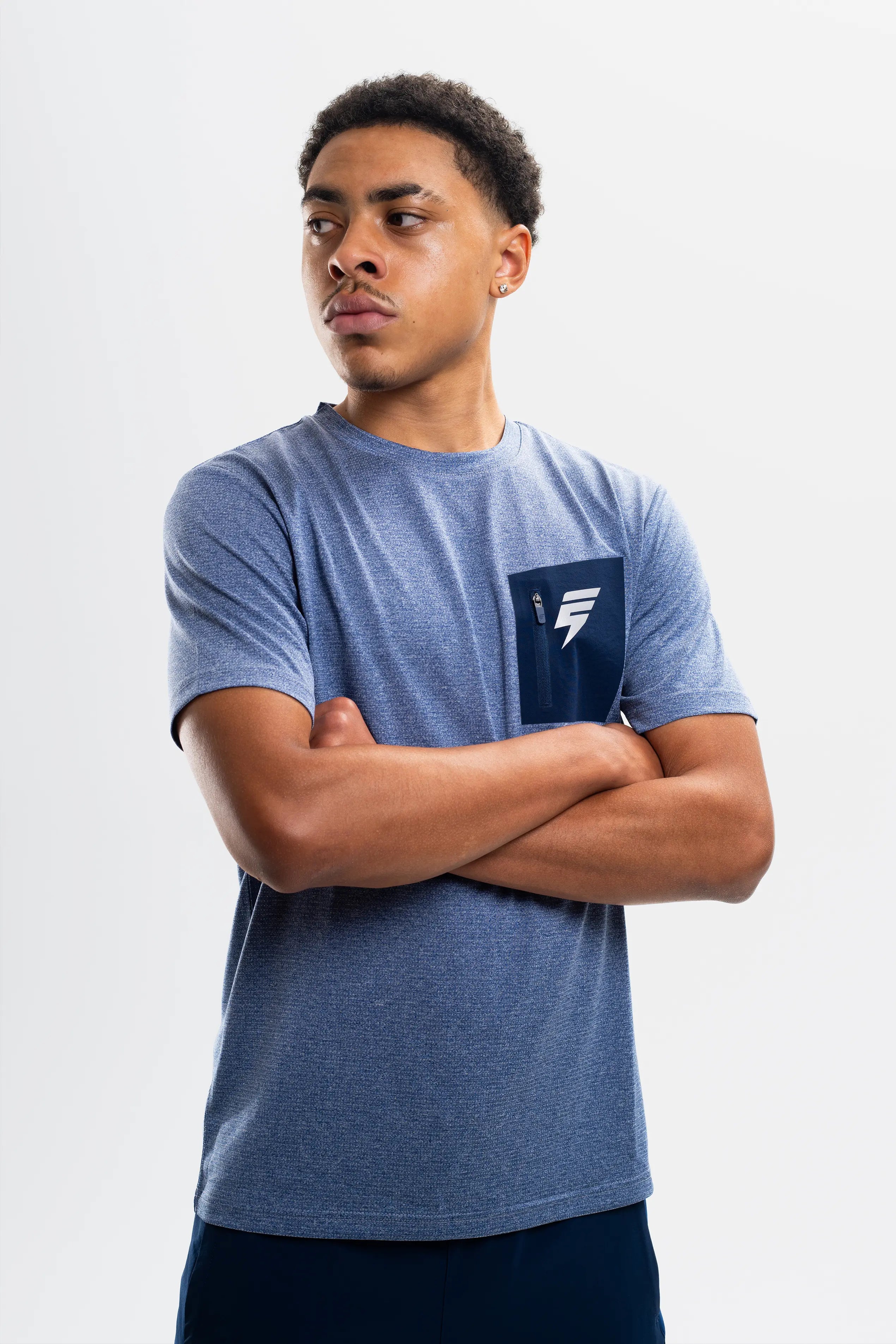 APEX SET - NAVY/BLUE