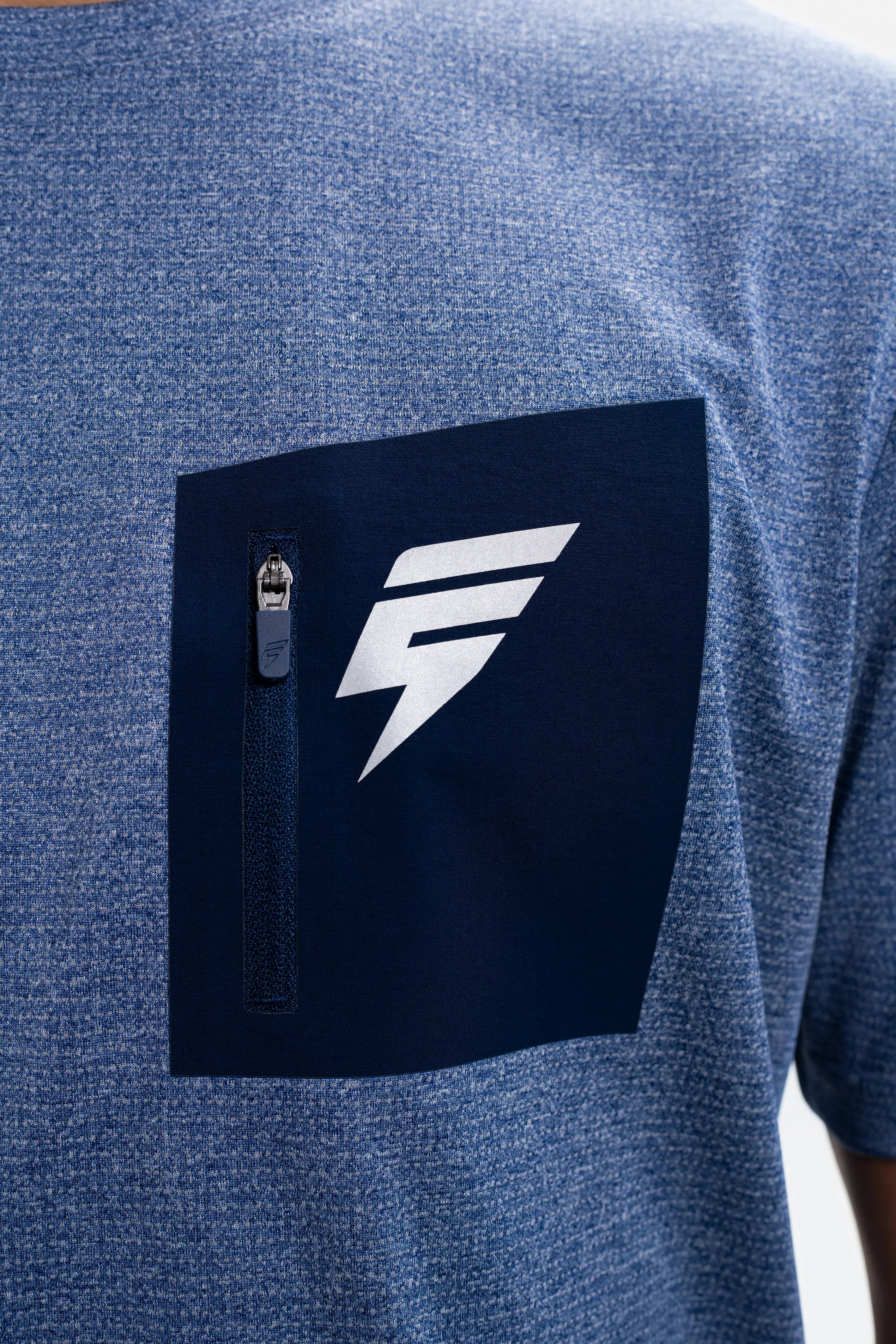 APEX SET - NAVY/BLUE